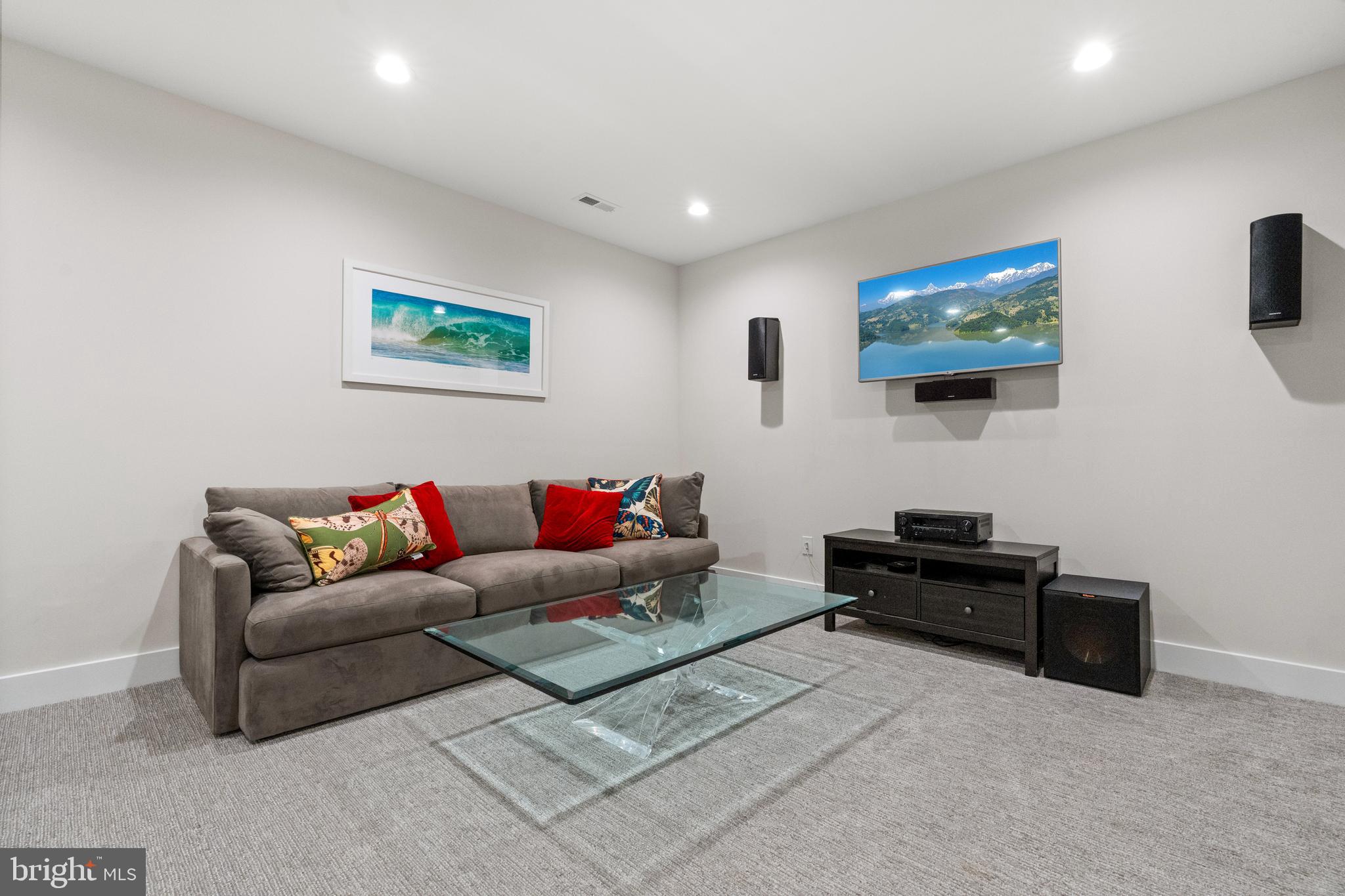 BUFFALO PARK - Residential