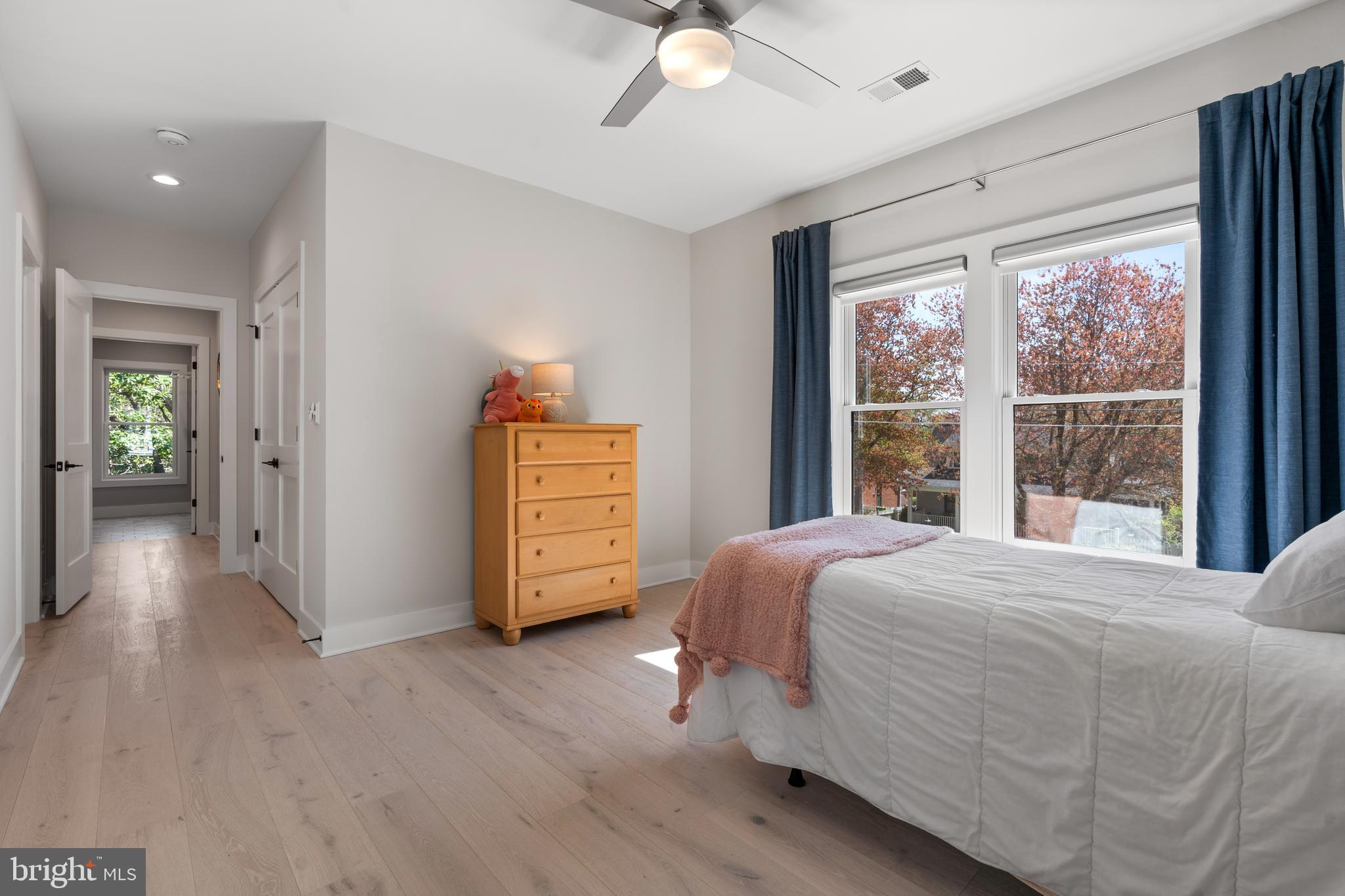 BUFFALO PARK - Residential