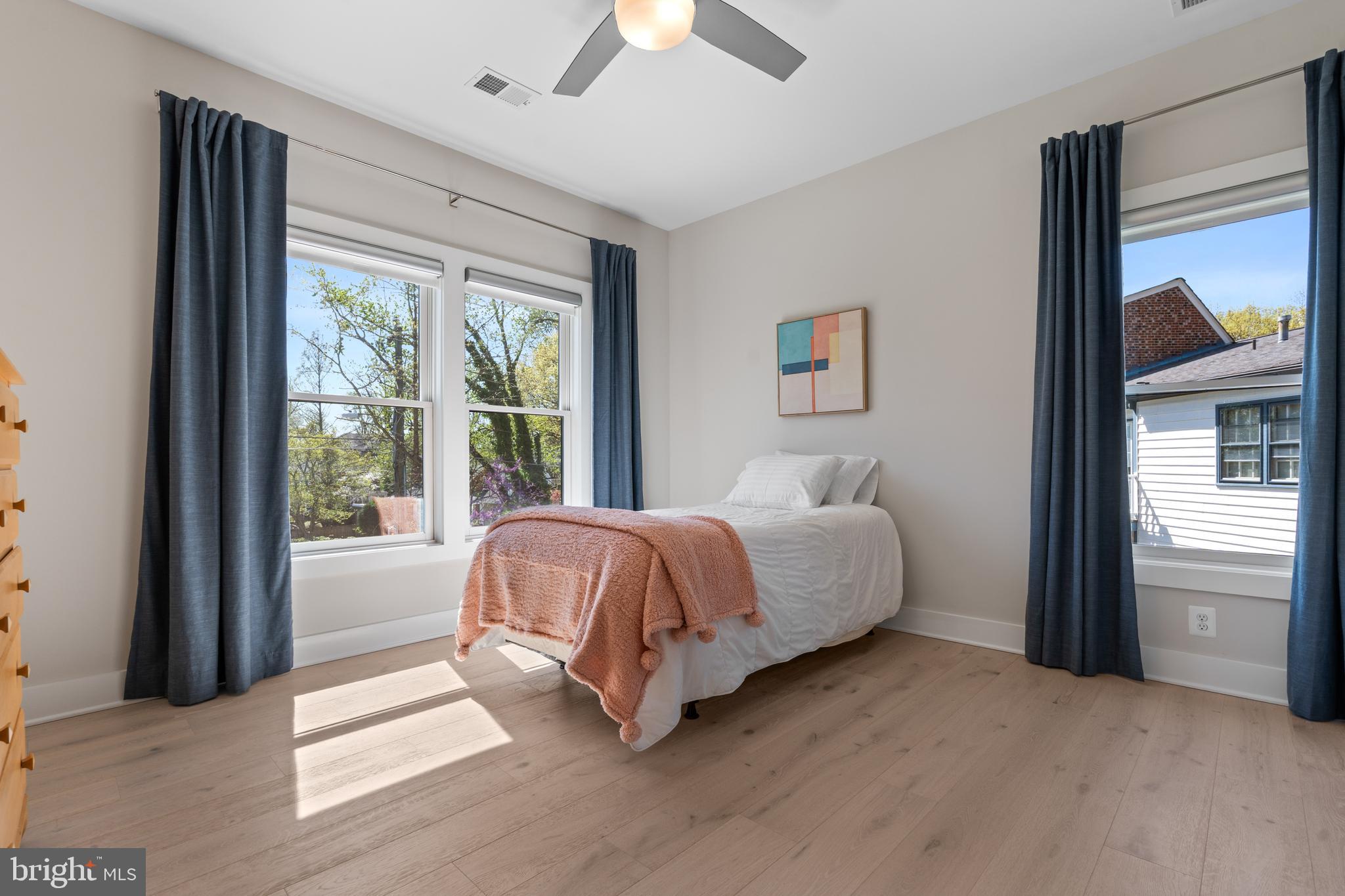 BUFFALO PARK - Residential