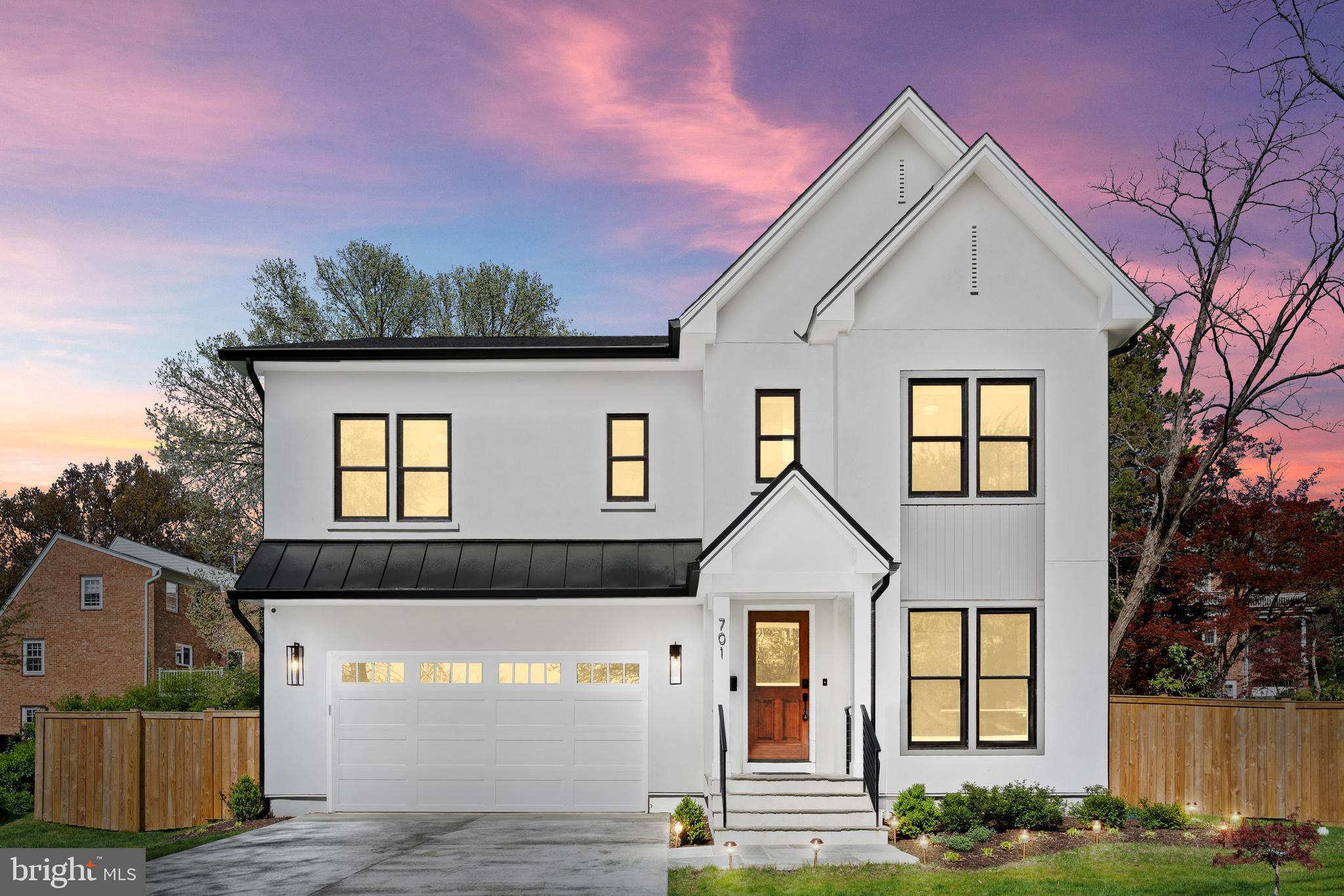 BUFFALO PARK - Residential