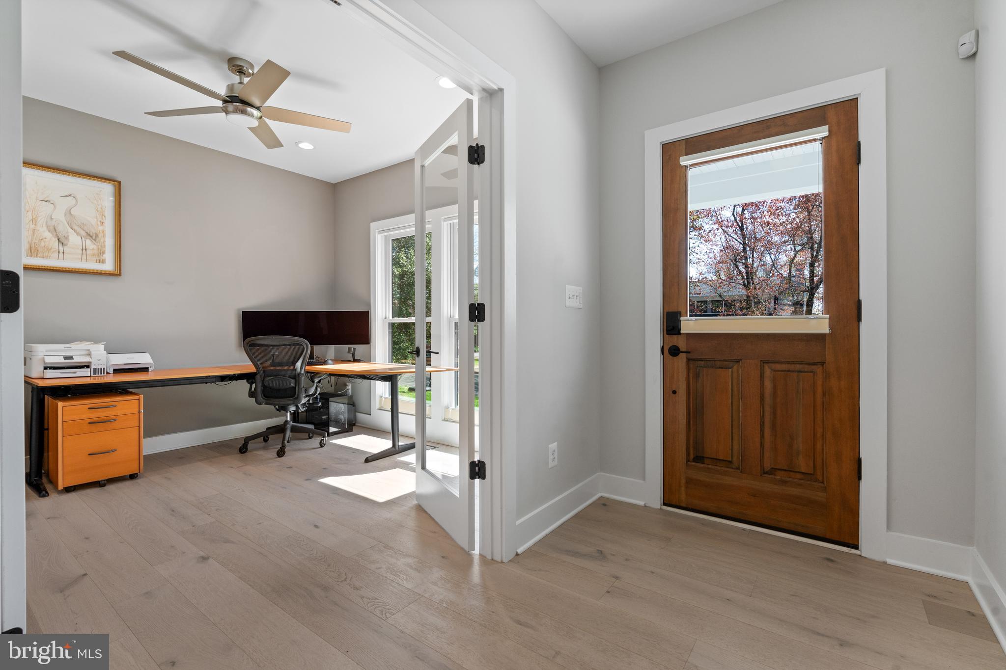 BUFFALO PARK - Residential