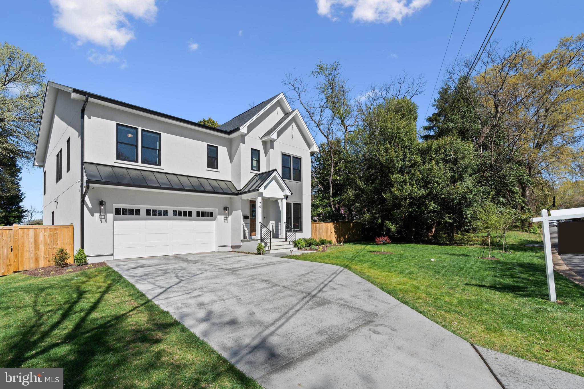 BUFFALO PARK - Residential