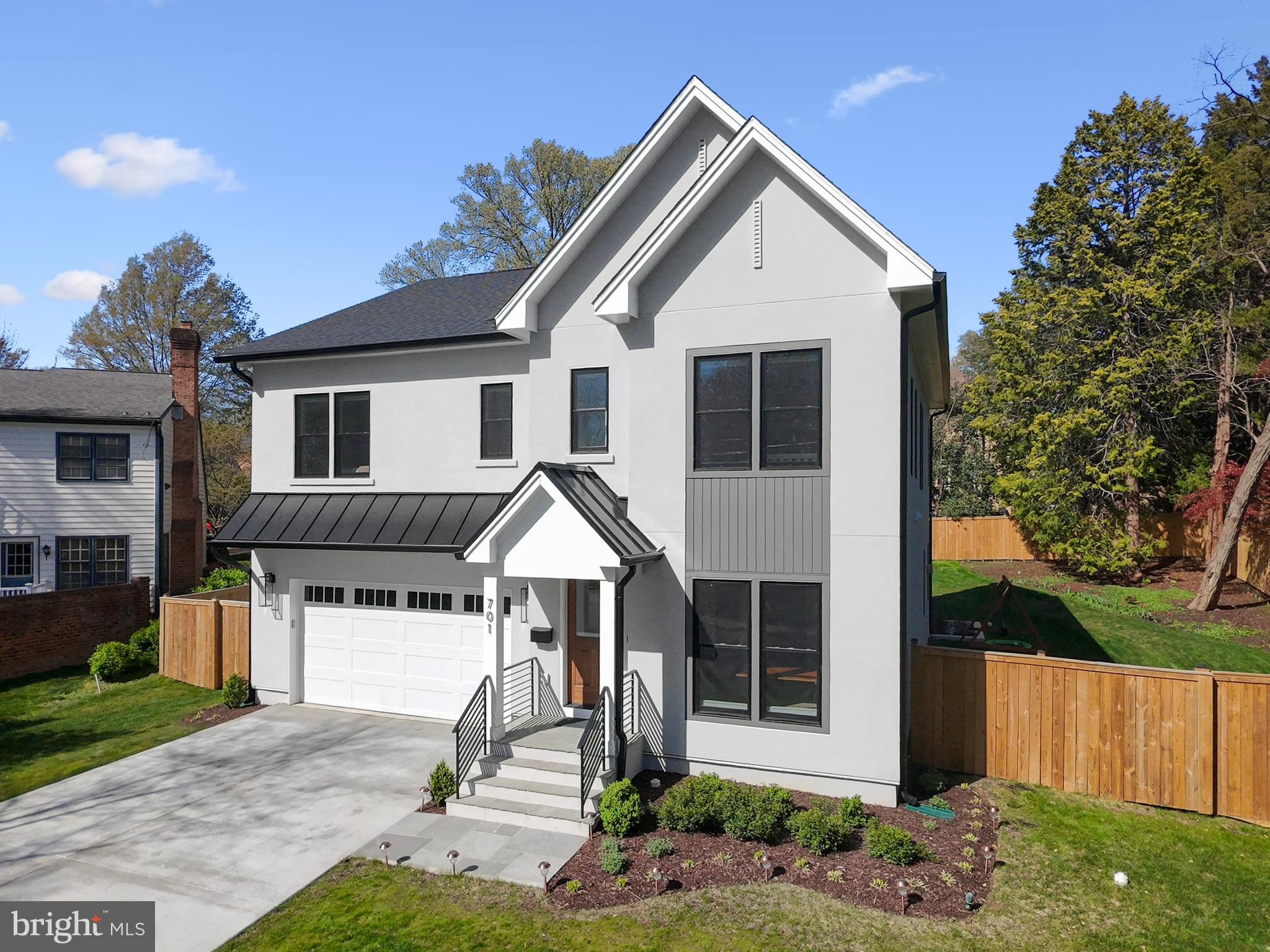 BUFFALO PARK - Residential