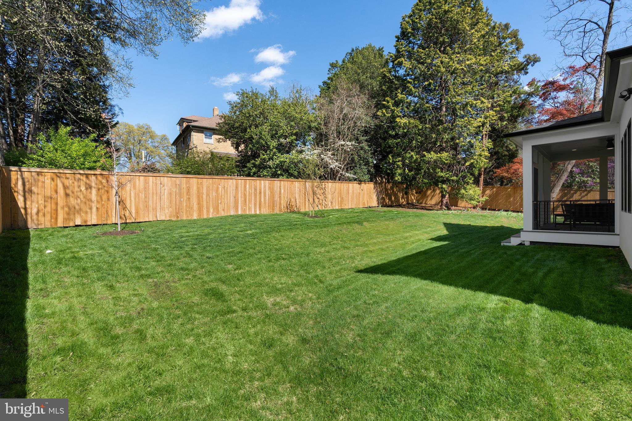 BUFFALO PARK - Residential