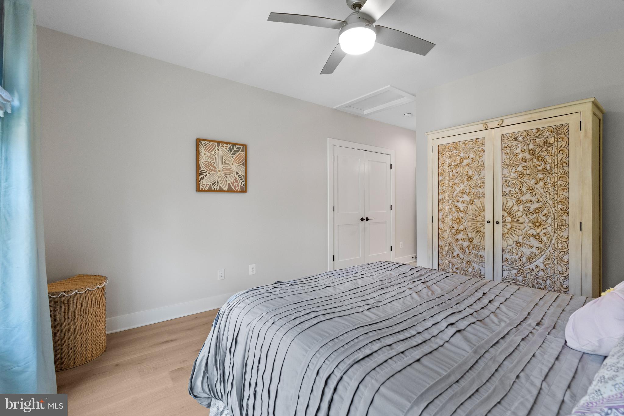 BUFFALO PARK - Residential