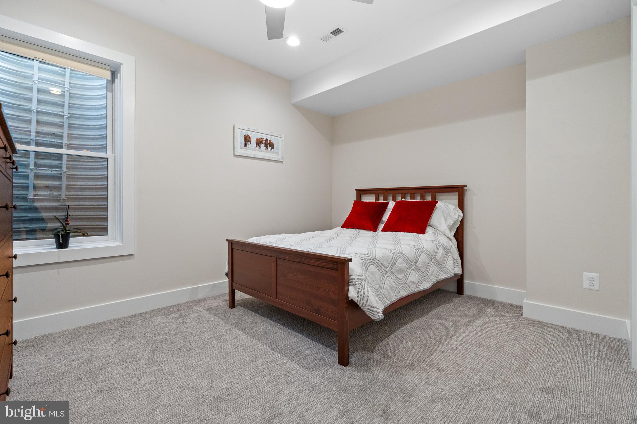 BUFFALO PARK - Residential