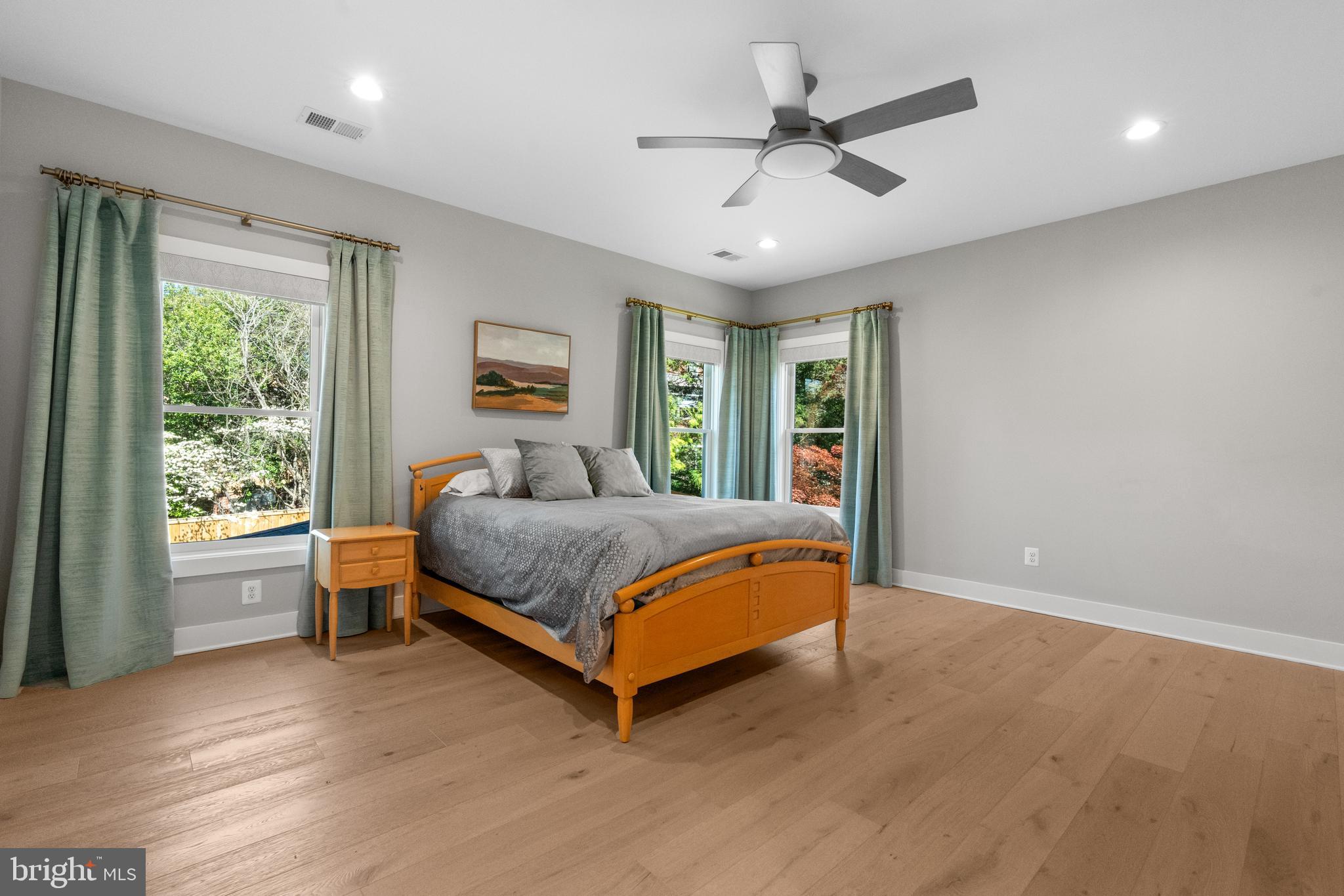 BUFFALO PARK - Residential