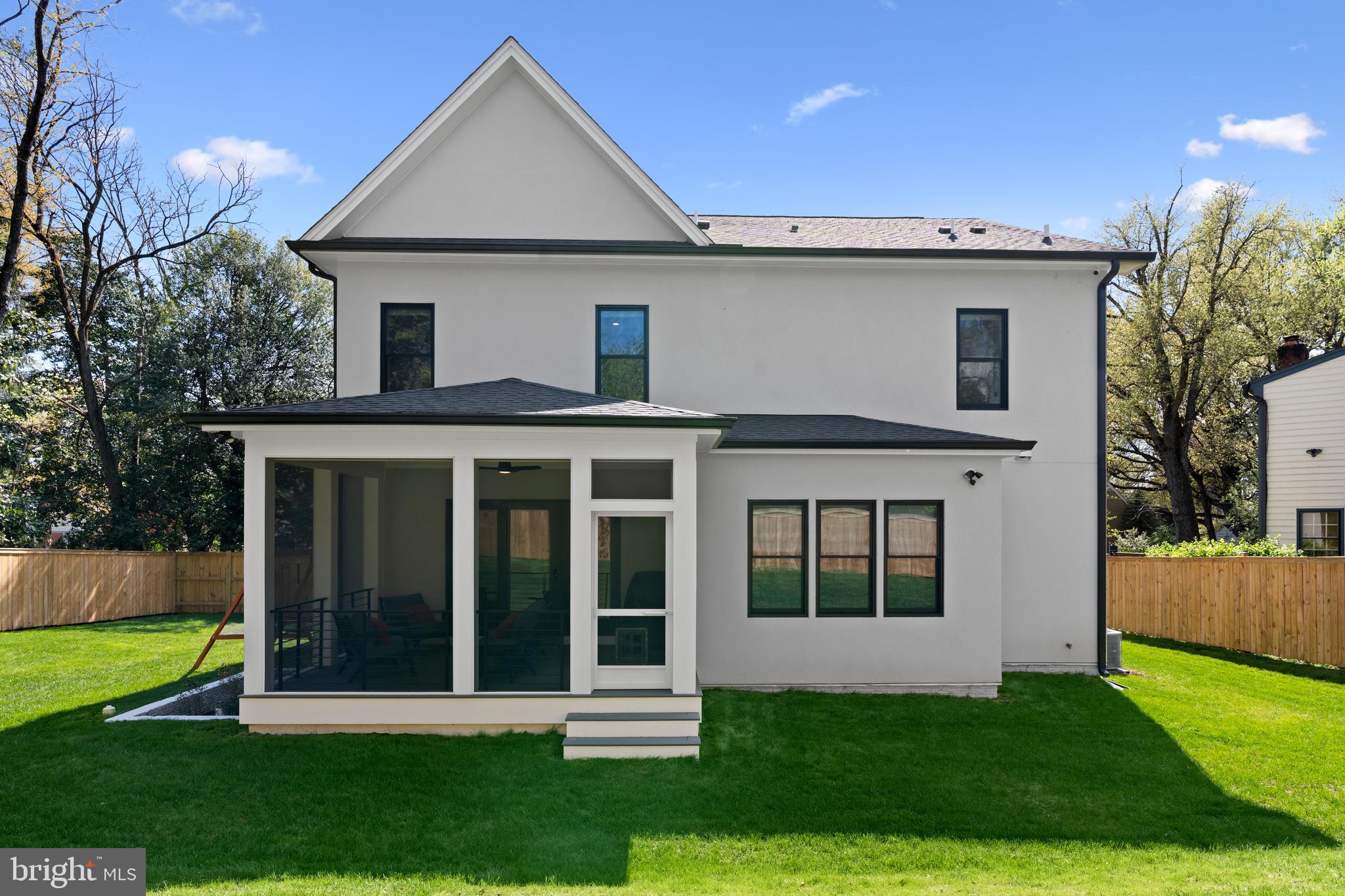 BUFFALO PARK - Residential