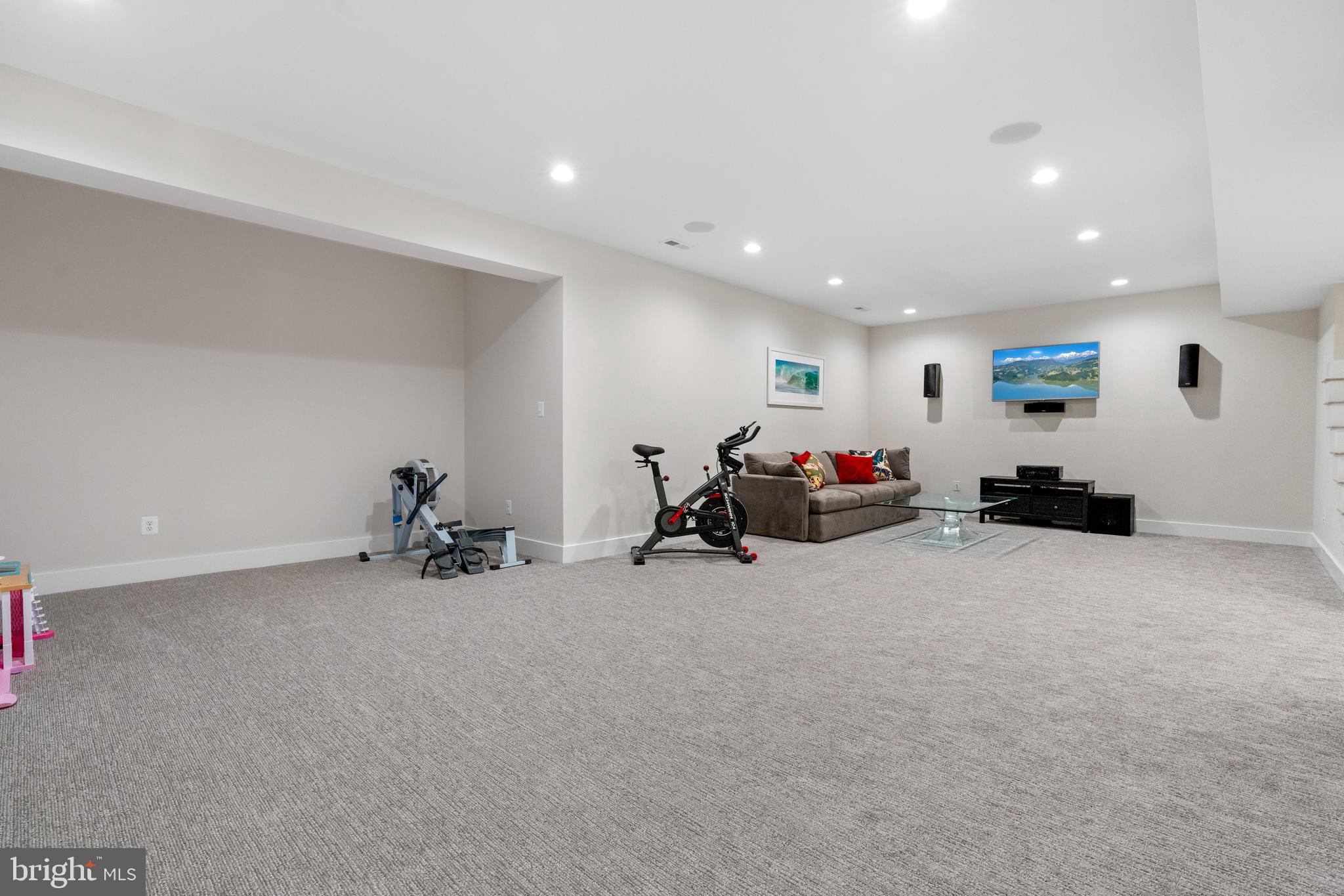 BUFFALO PARK - Residential