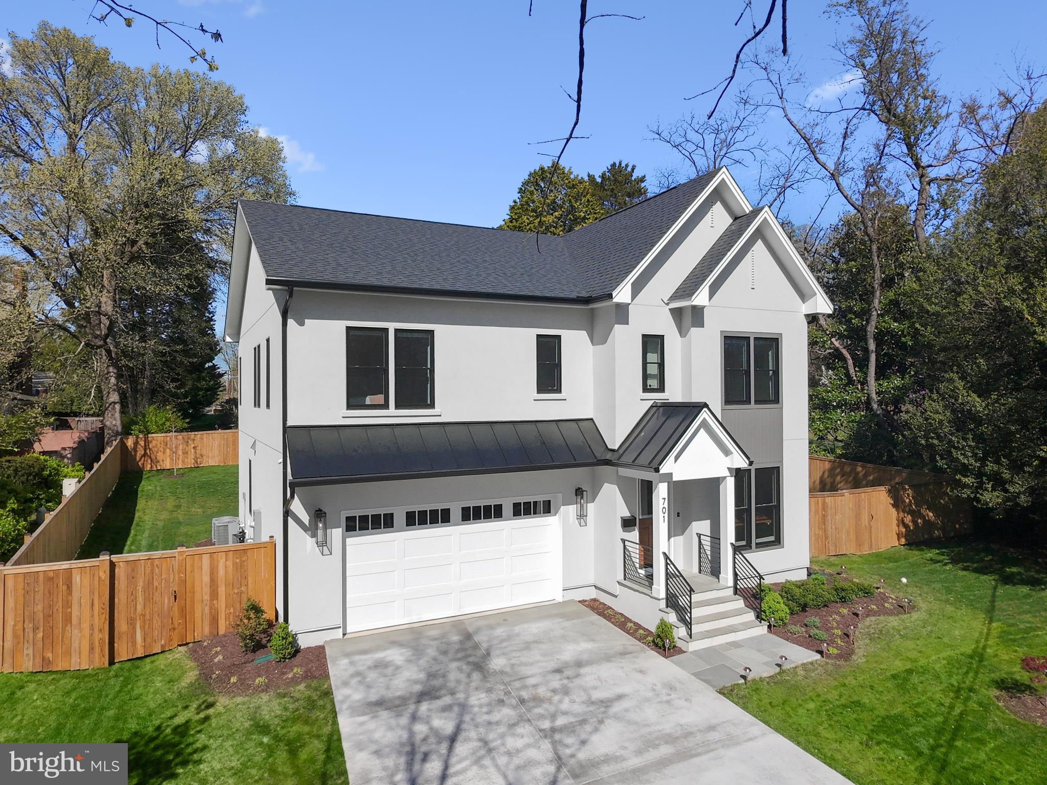 BUFFALO PARK - Residential