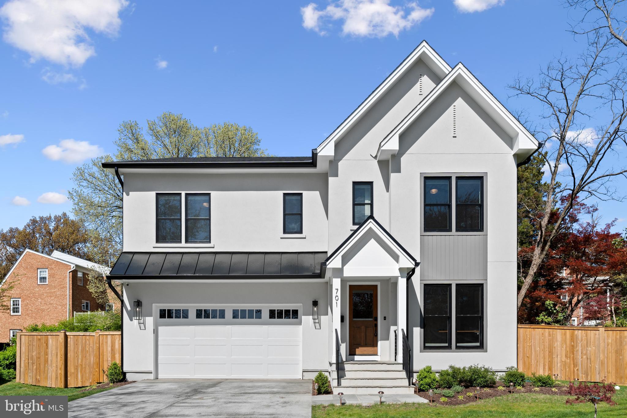 BUFFALO PARK - Residential