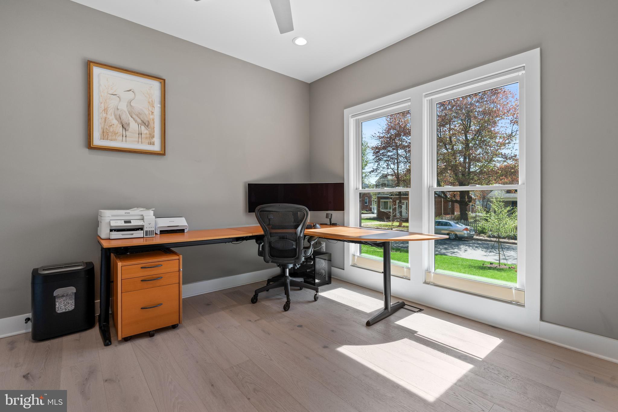 BUFFALO PARK - Residential