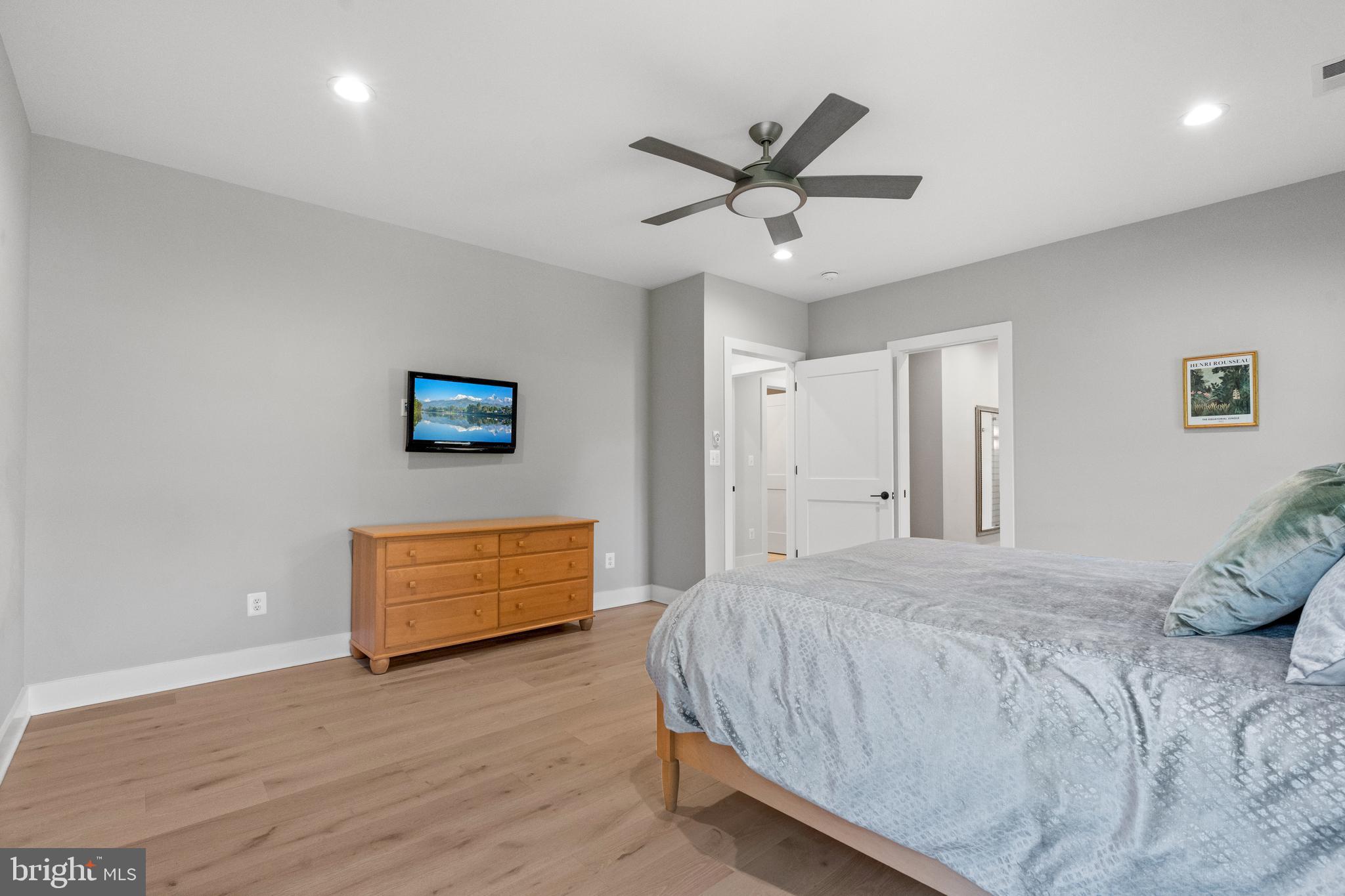 BUFFALO PARK - Residential