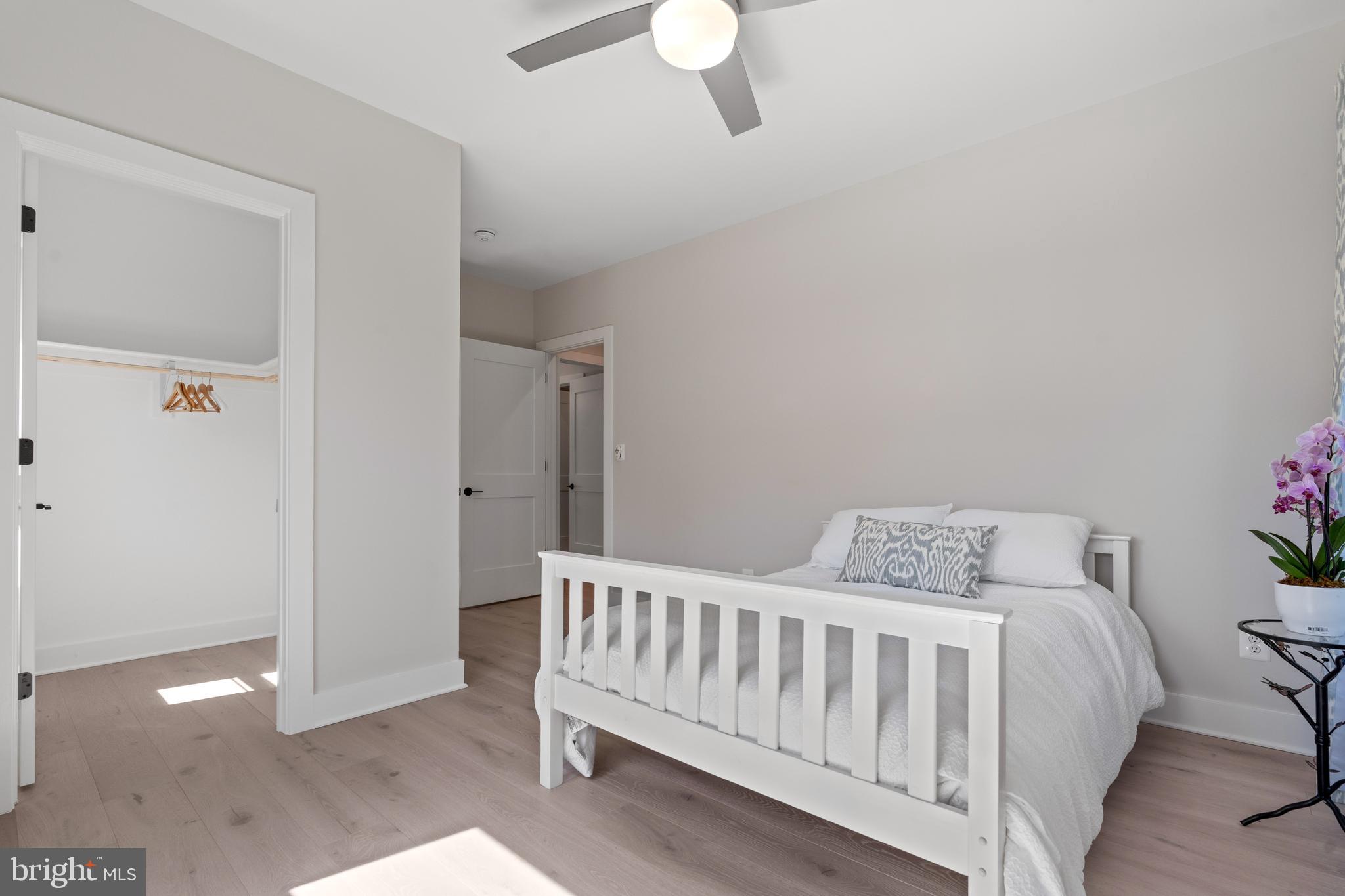 BUFFALO PARK - Residential