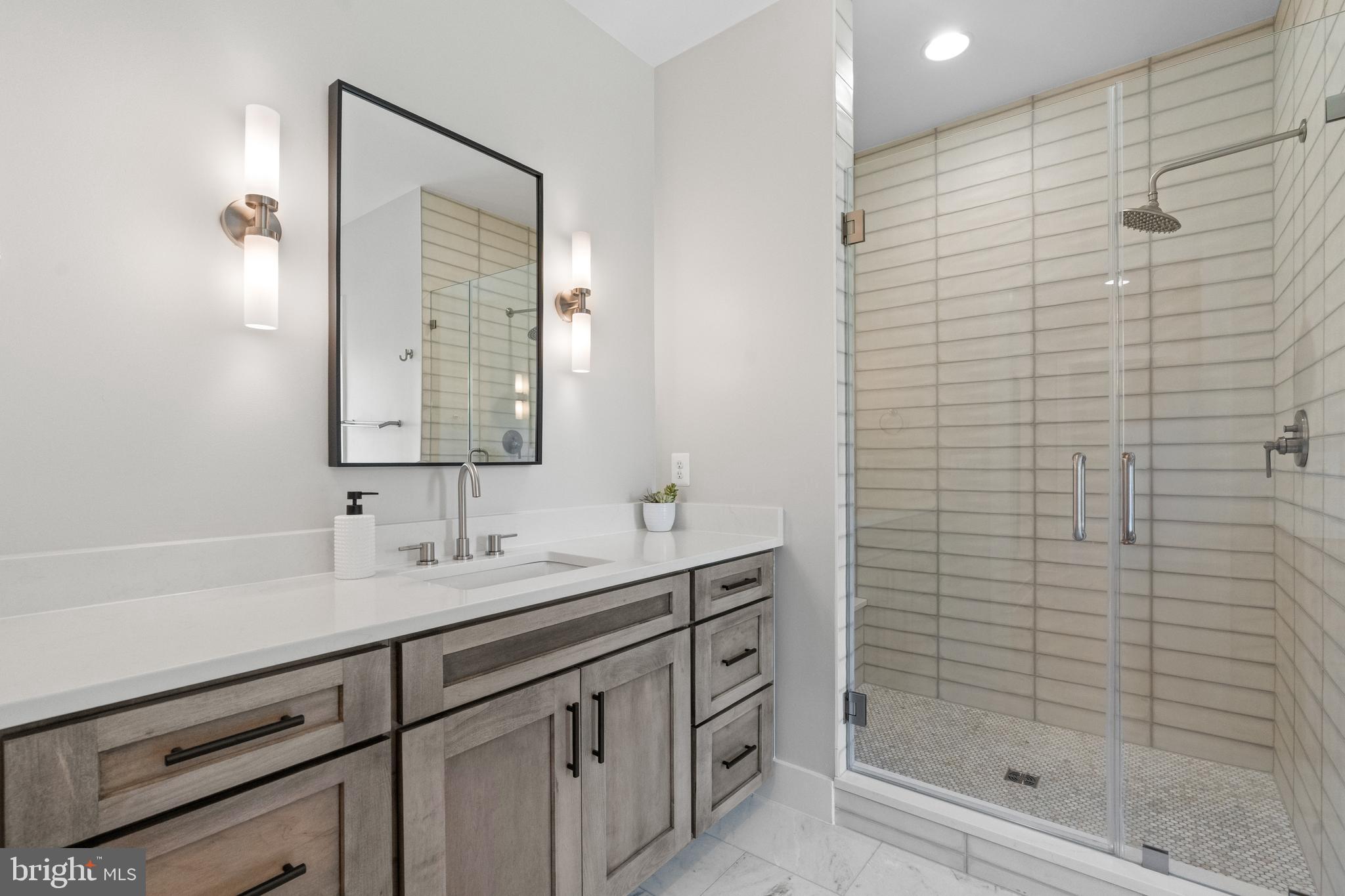 BUFFALO PARK - Residential