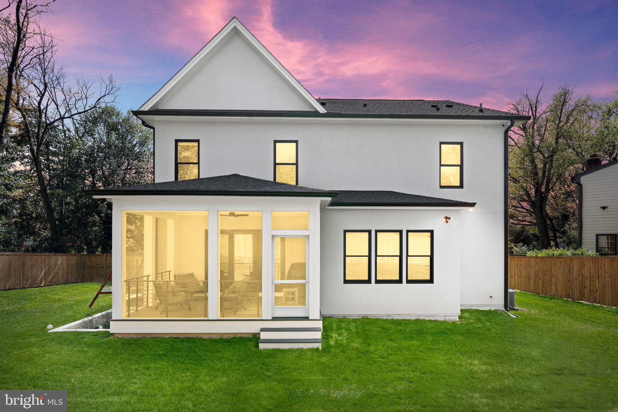 BUFFALO PARK - Residential