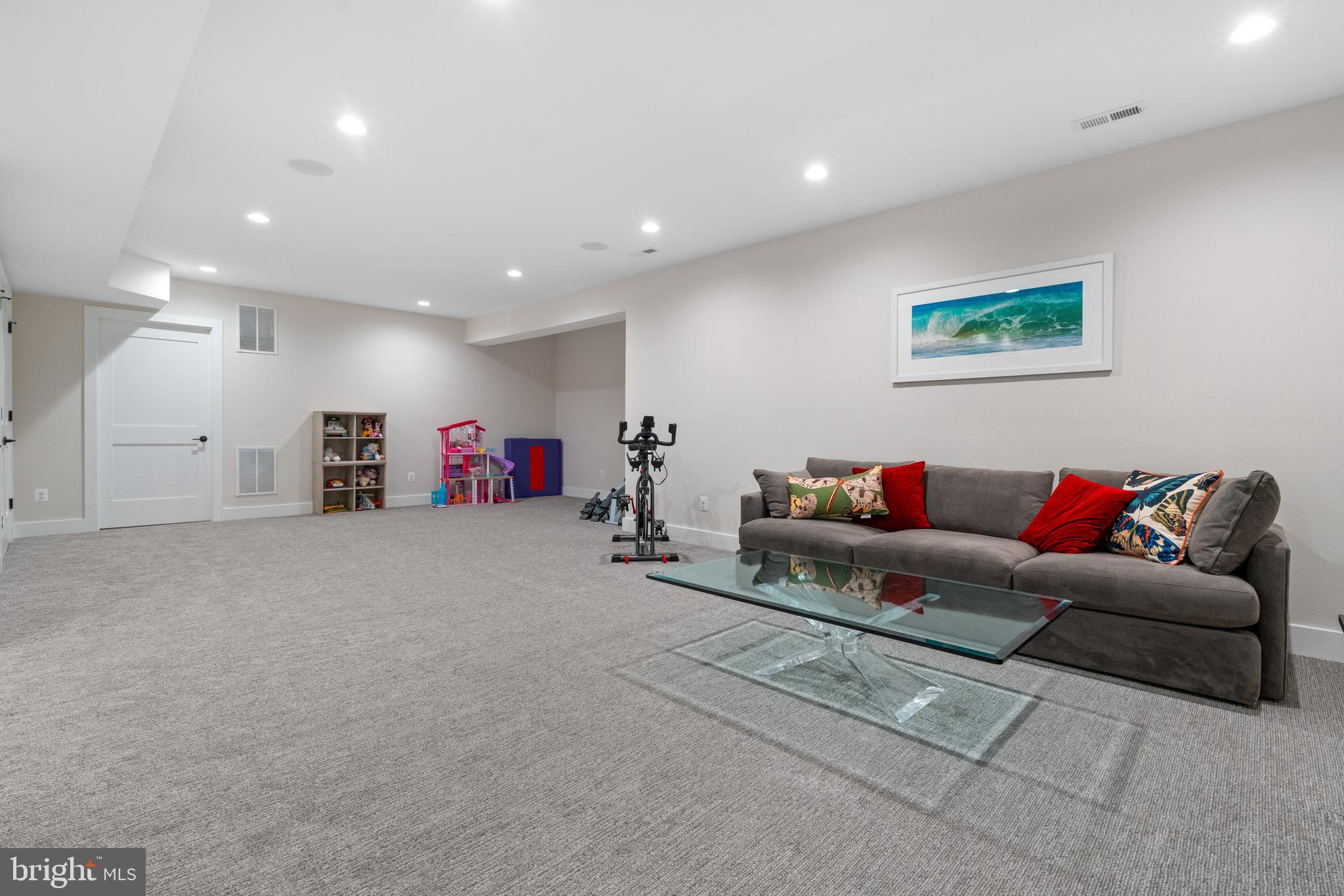 BUFFALO PARK - Residential