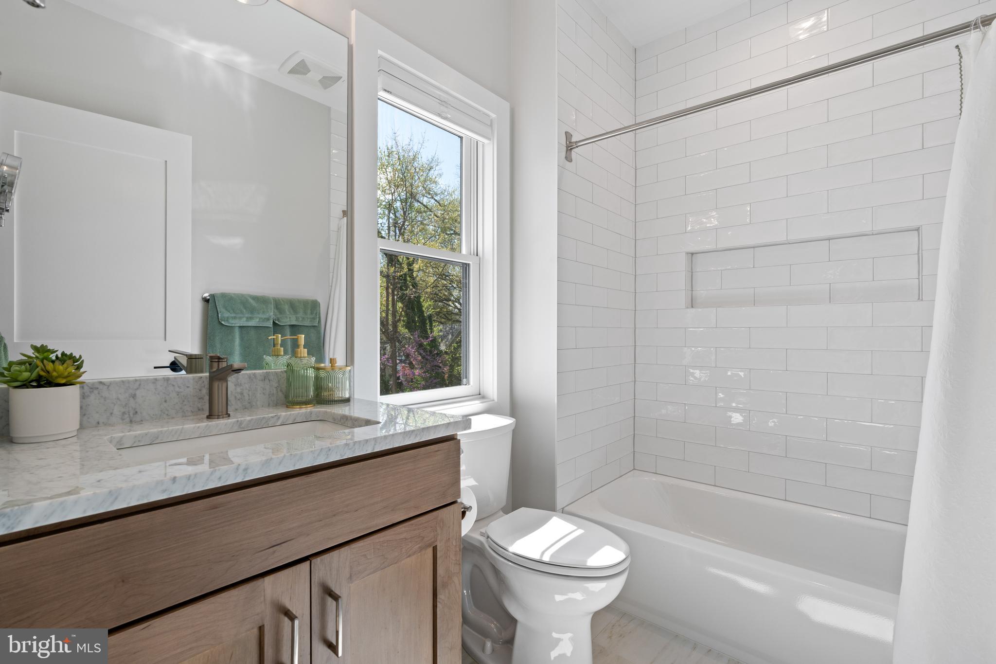 BUFFALO PARK - Residential