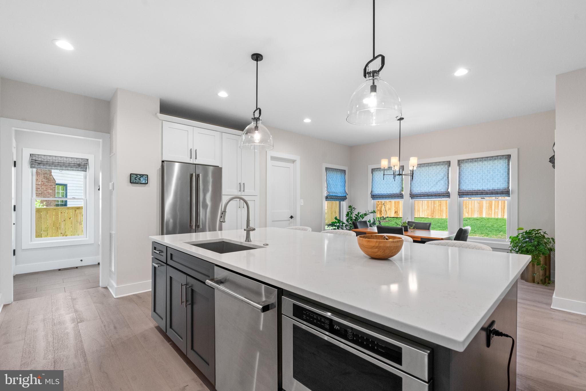 BUFFALO PARK - Residential