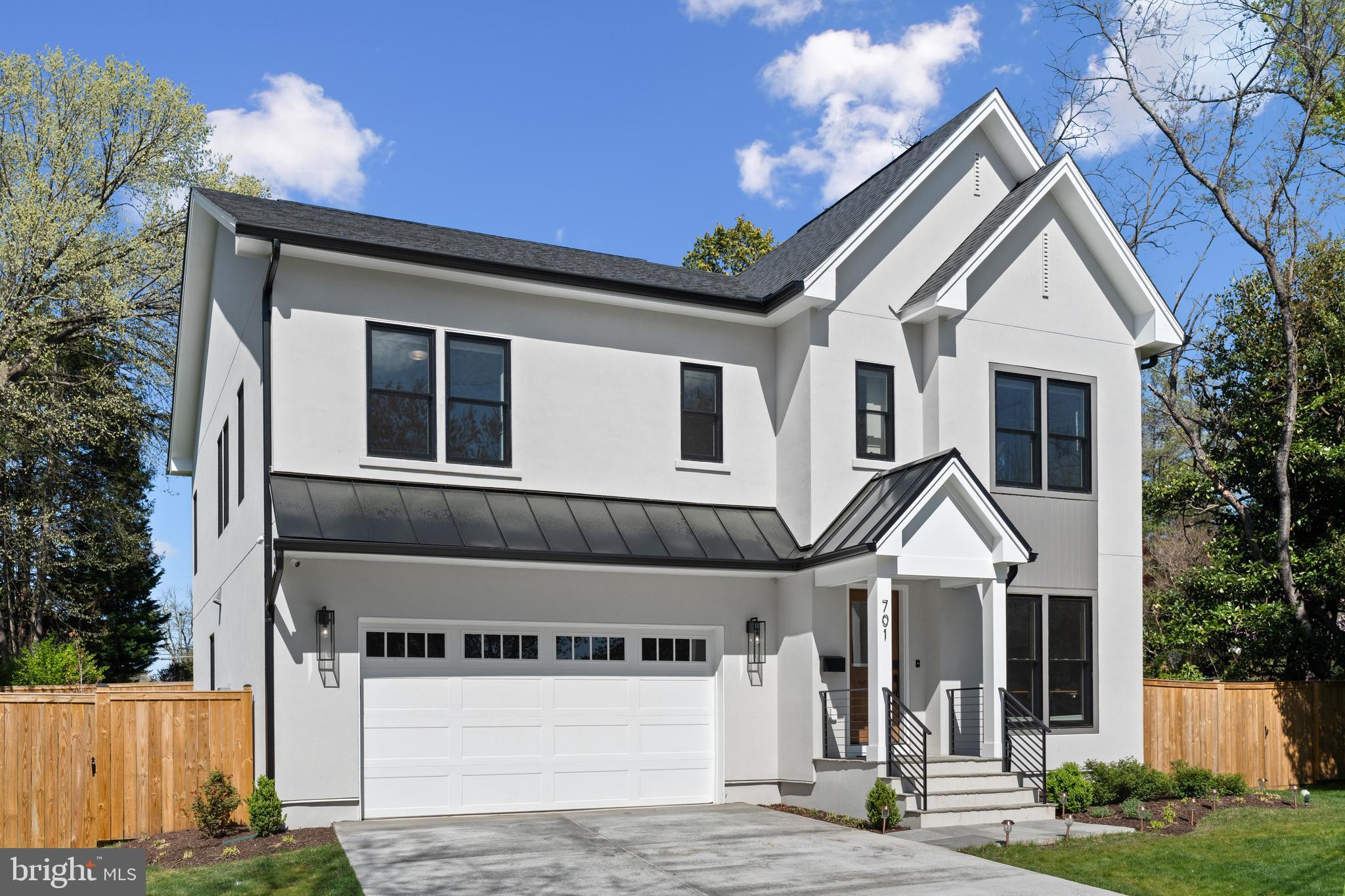 BUFFALO PARK - Residential