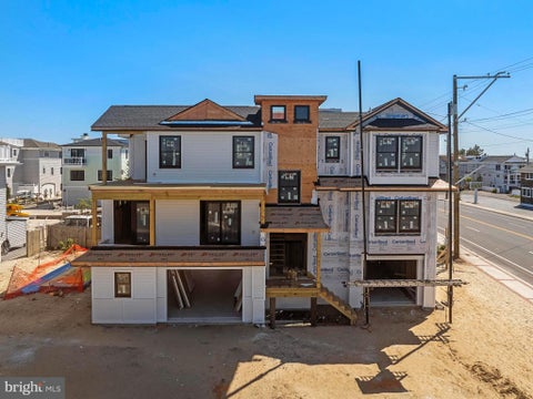 Homes For Sale - 2 E 79th Street<br/> HARVEY CEDARS, NJ 08008