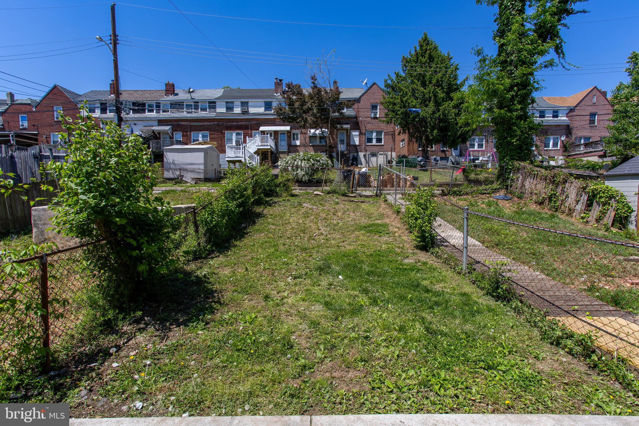 NONE AVAILABLE - Residential