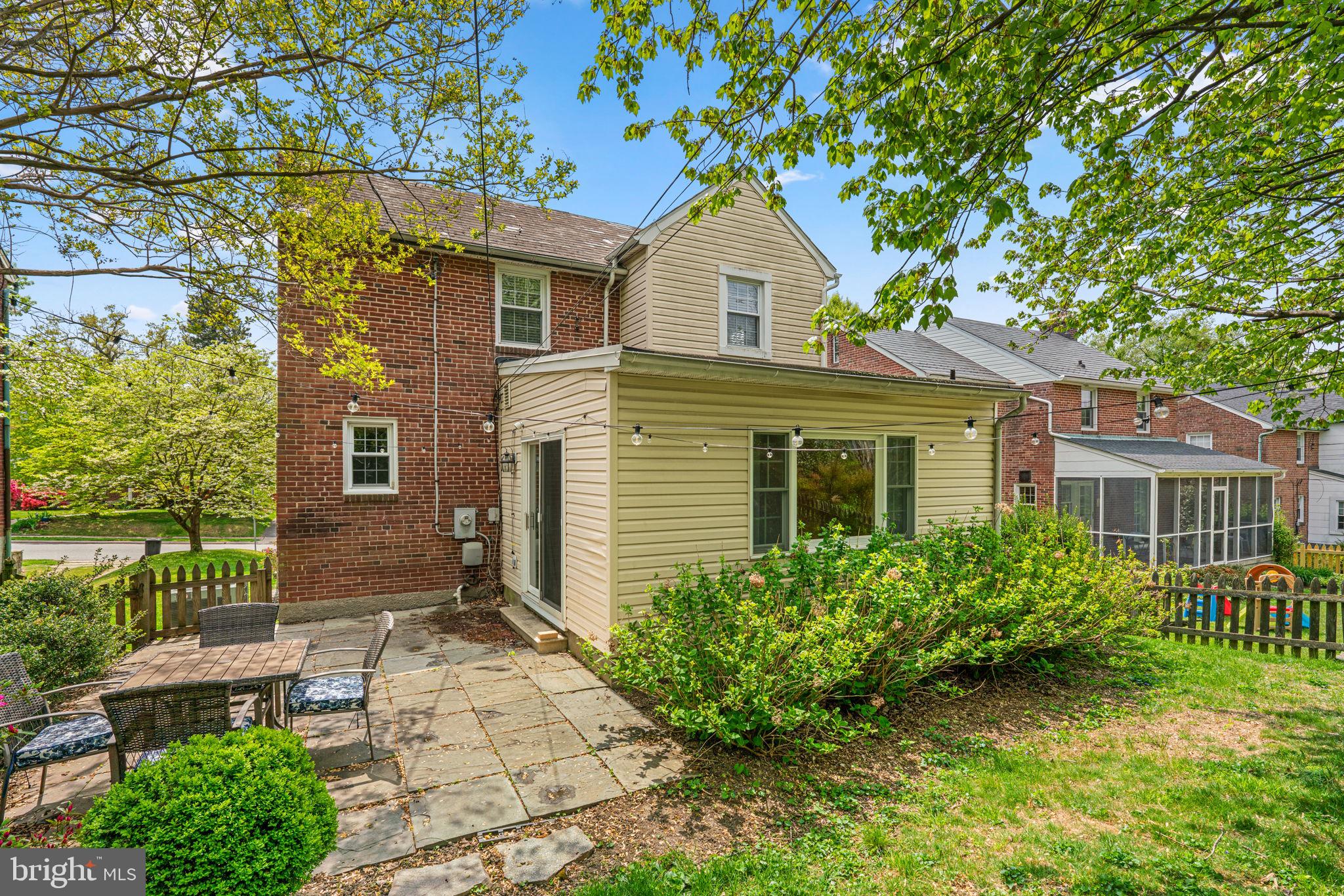 ANNESLIE - Residential