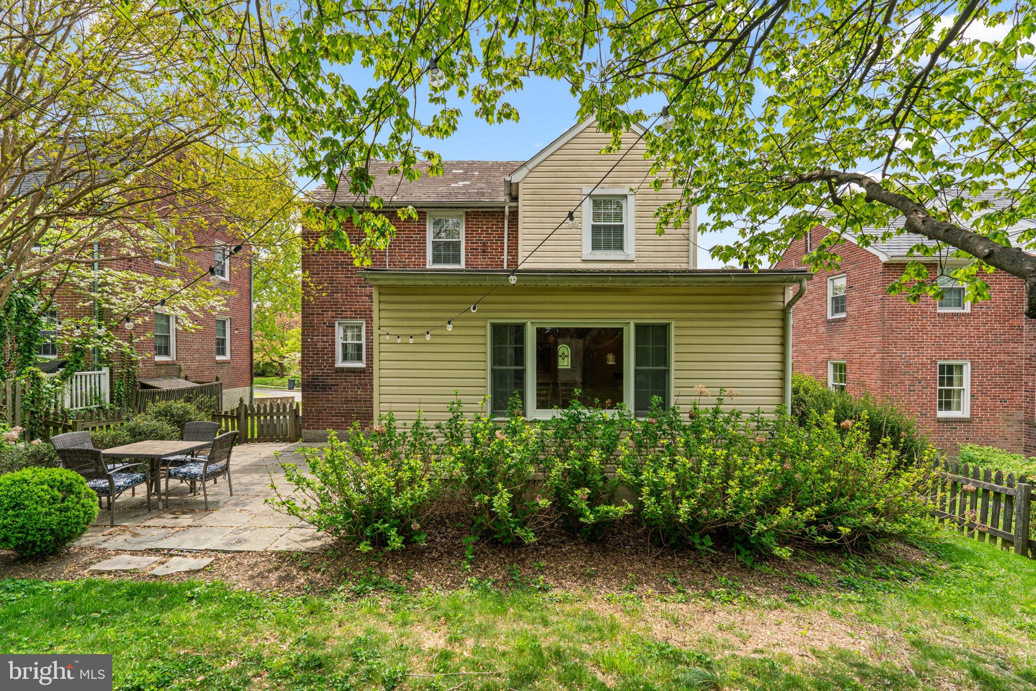 ANNESLIE - Residential