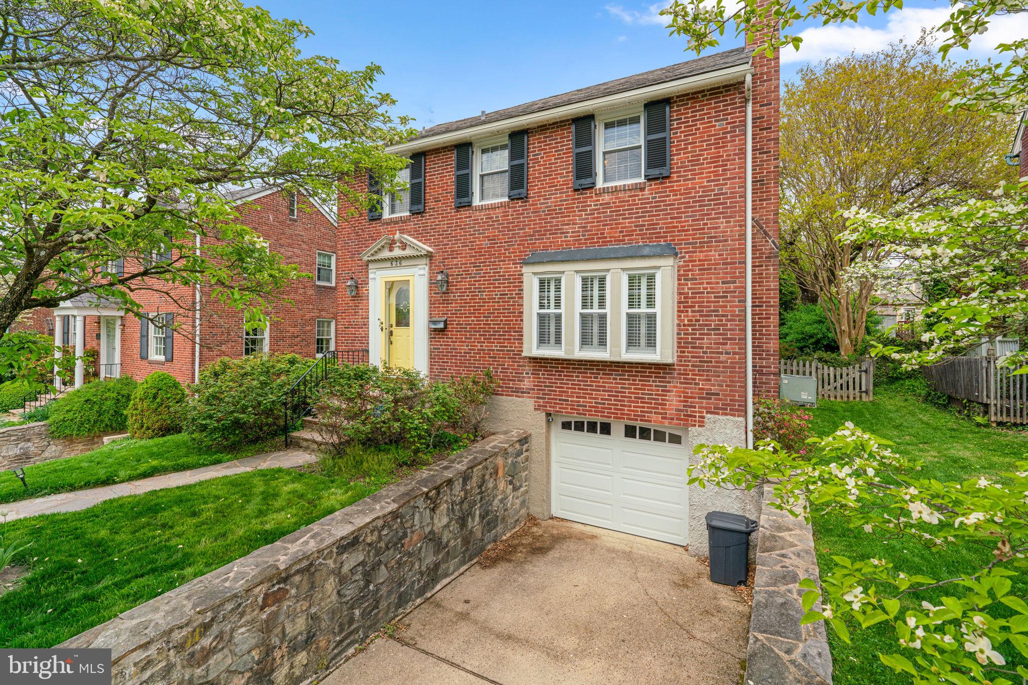 ANNESLIE - Residential