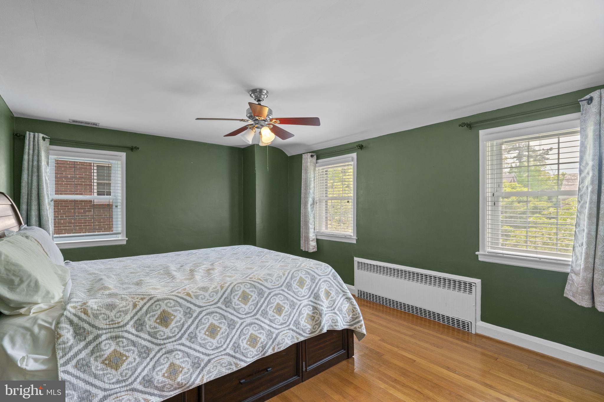 ANNESLIE - Residential