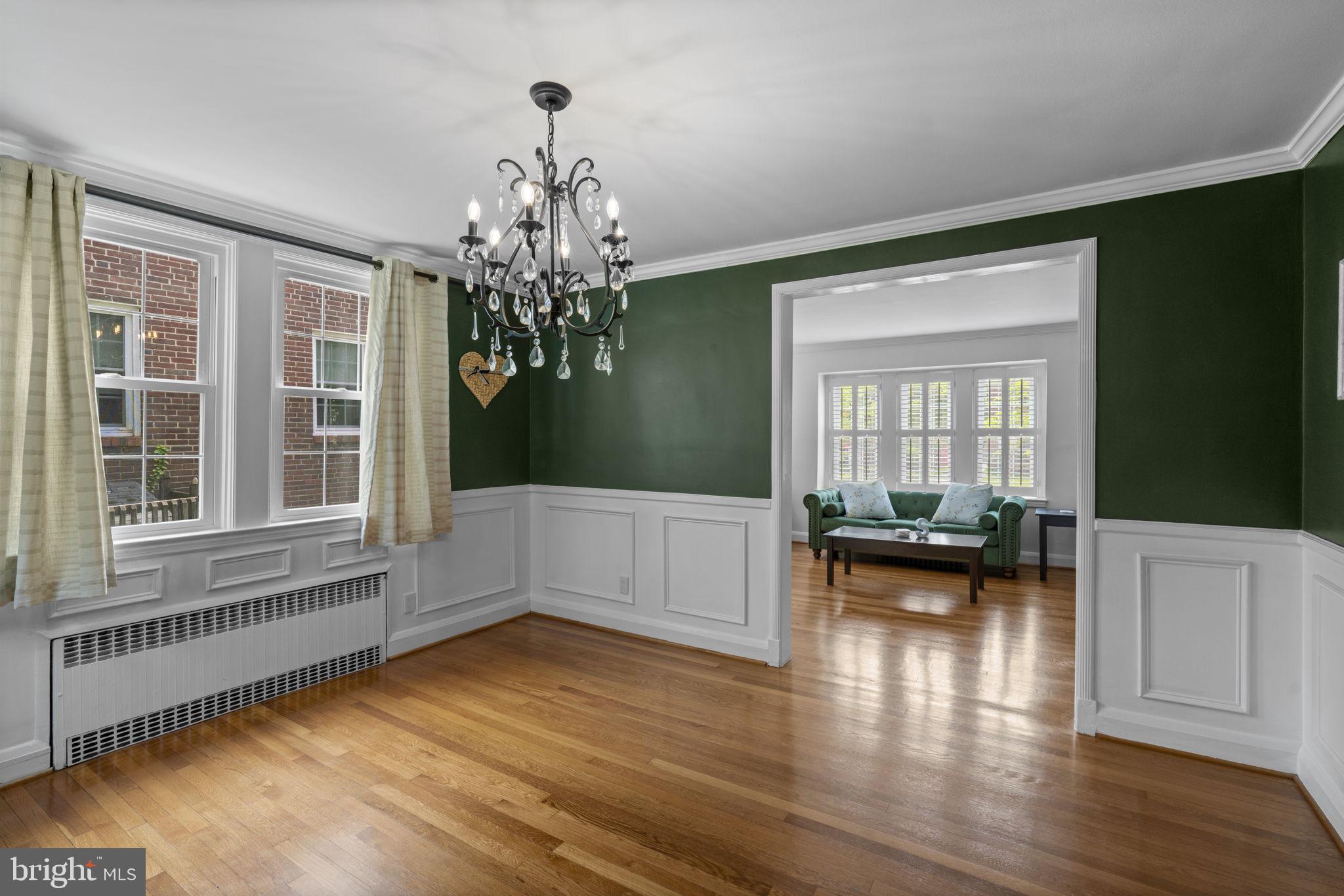 ANNESLIE - Residential