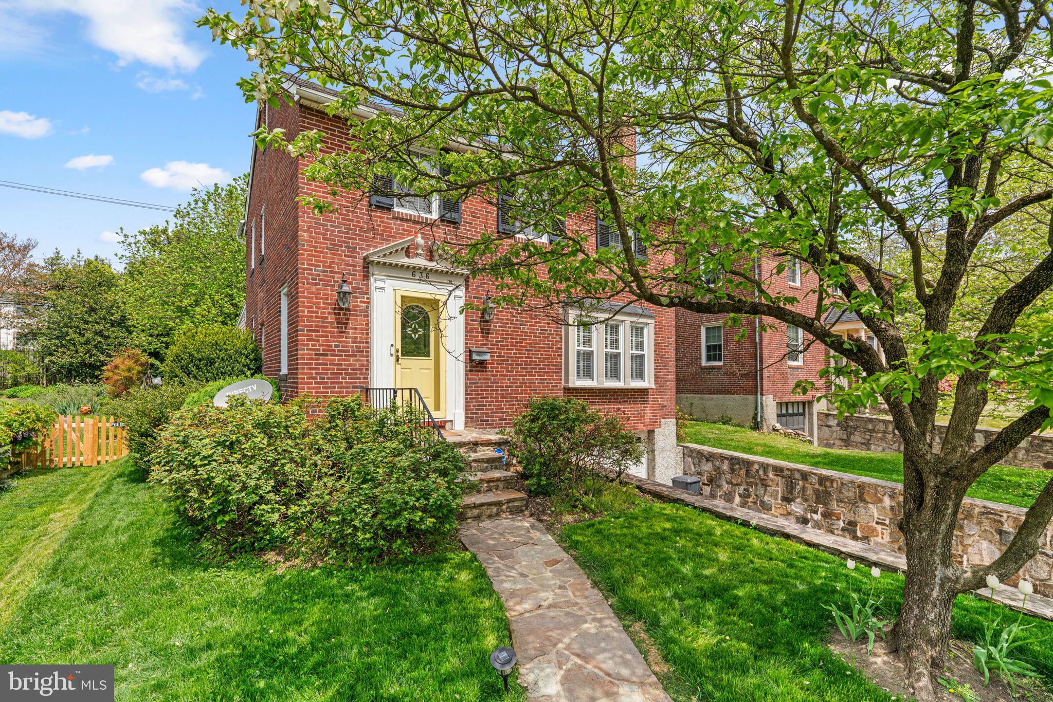 ANNESLIE - Residential