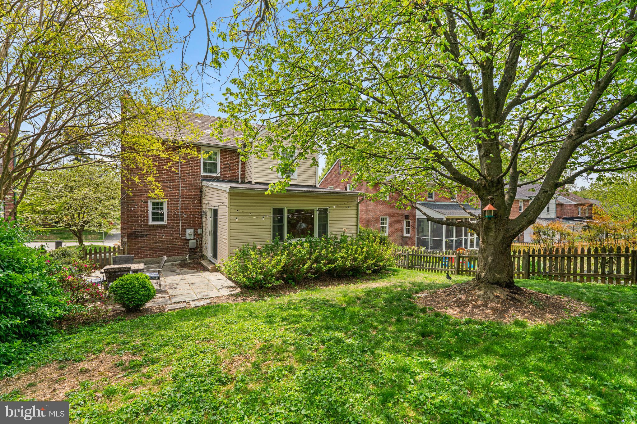 ANNESLIE - Residential