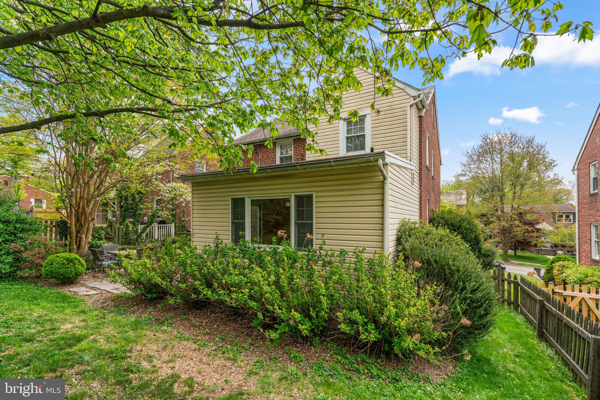 ANNESLIE - Residential