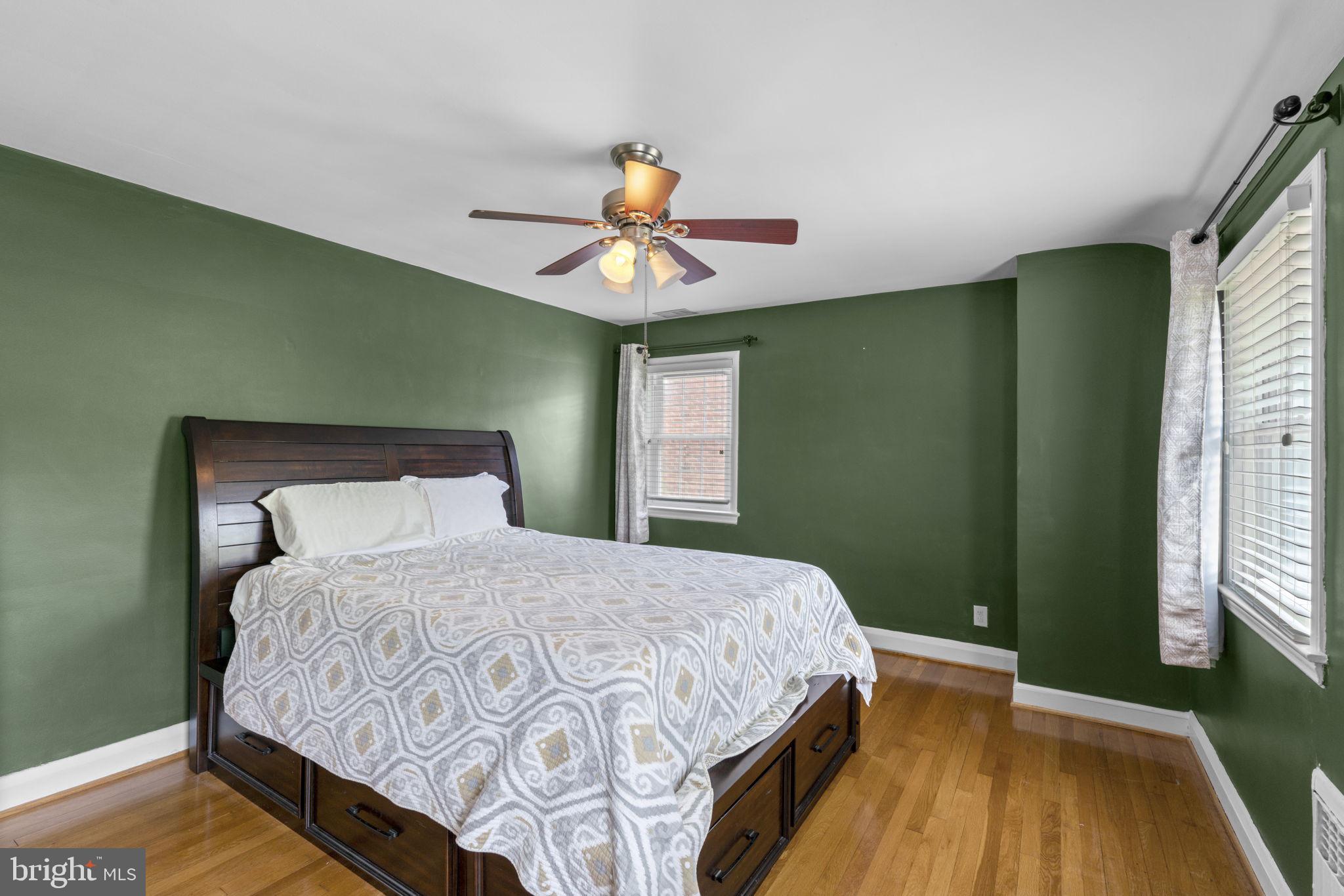 ANNESLIE - Residential