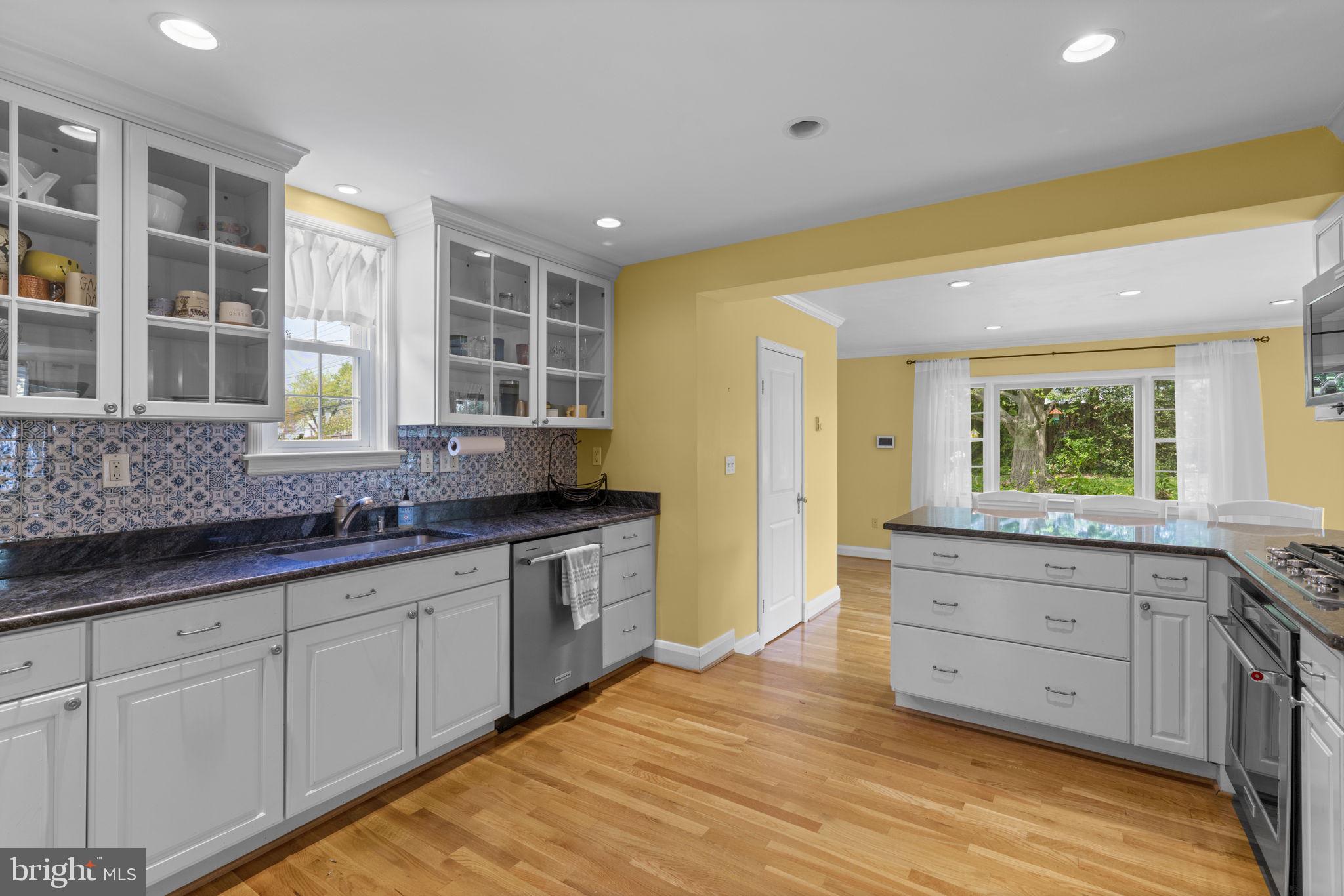 ANNESLIE - Residential