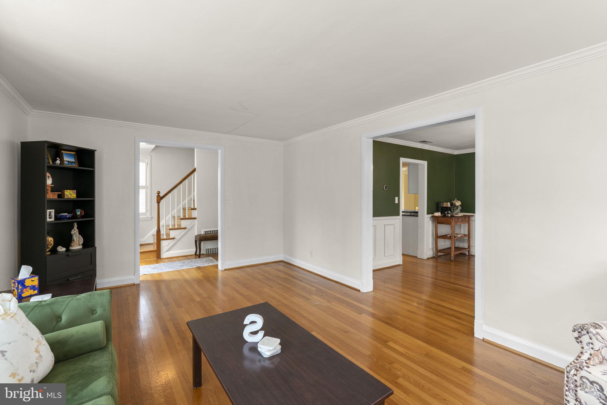 ANNESLIE - Residential