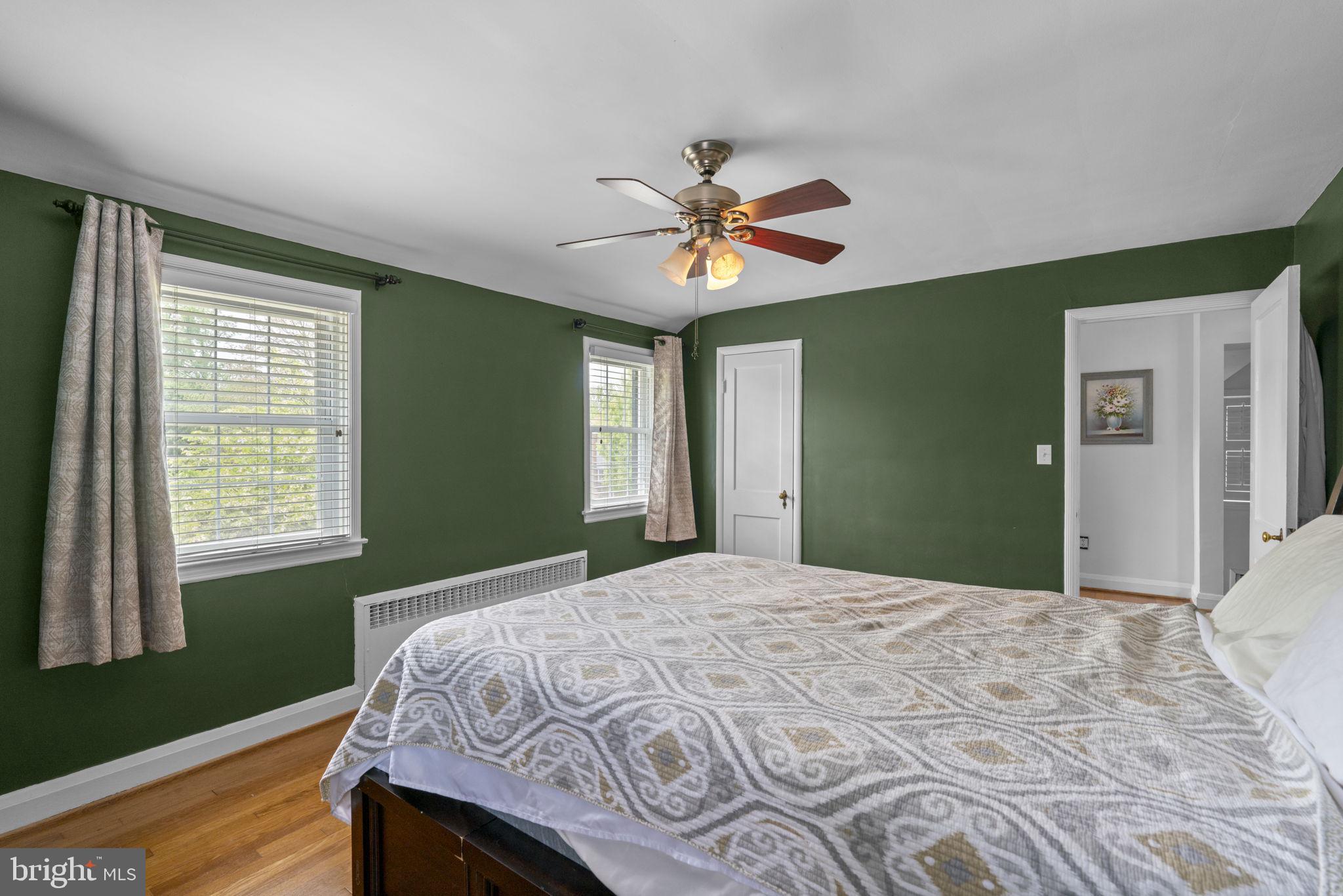 ANNESLIE - Residential