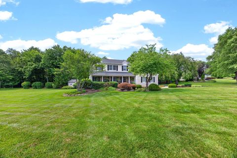 Homes For Sale - 51 Ramblewood Drive<br/> Chester County, GLENMOORE, PA 19343