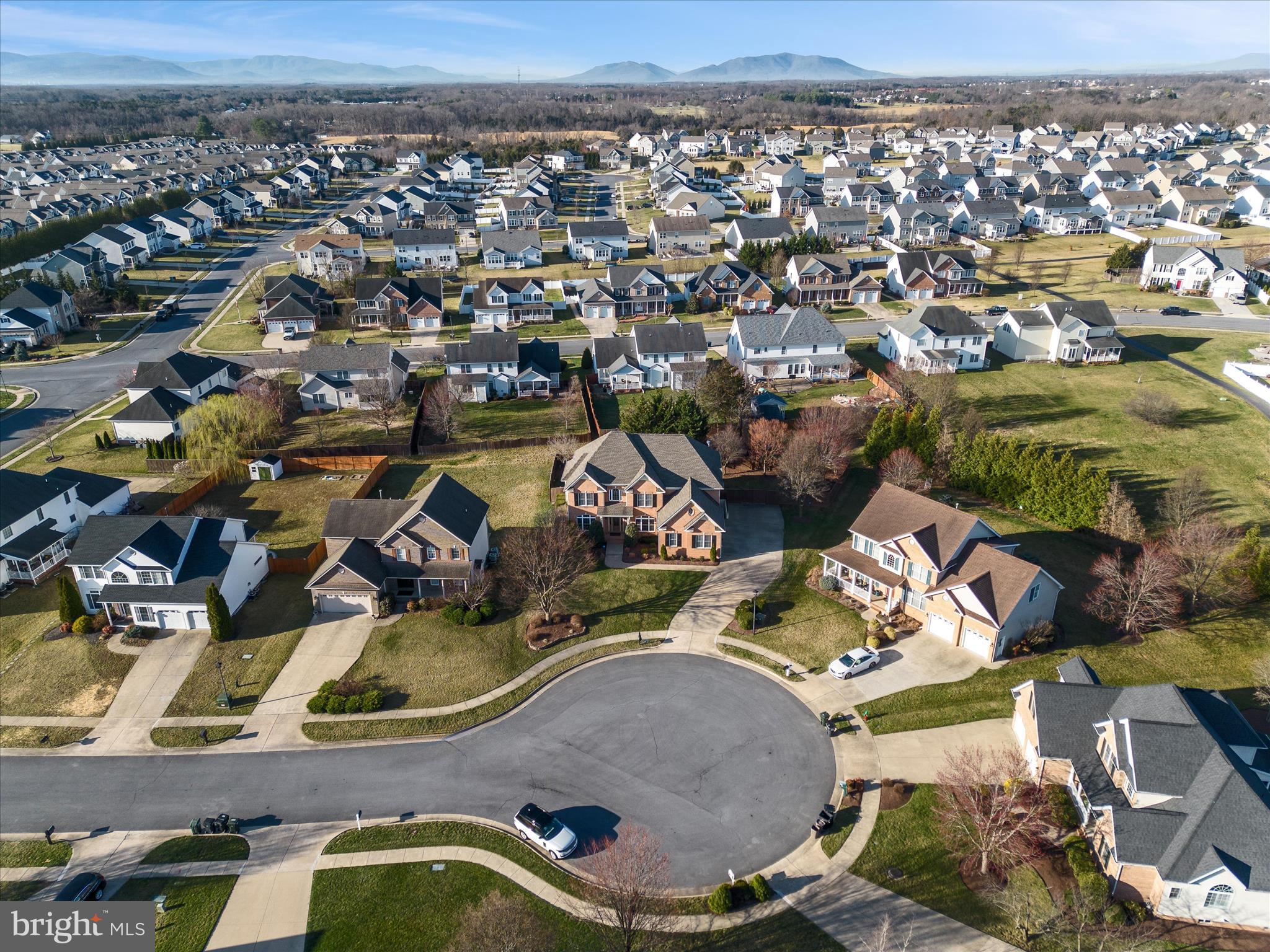 CAMP AT MOSBY STATION - Residential