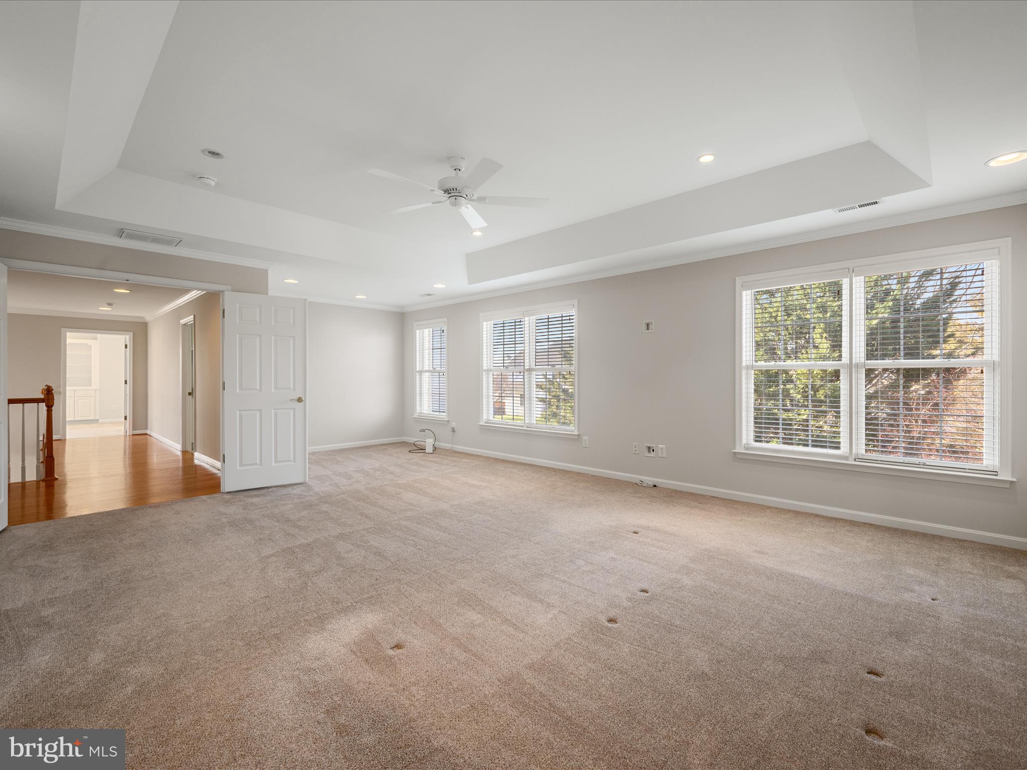 CAMP AT MOSBY STATION - Residential