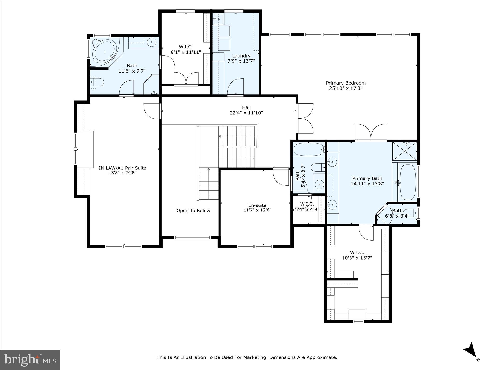 CAMP AT MOSBY STATION - Residential