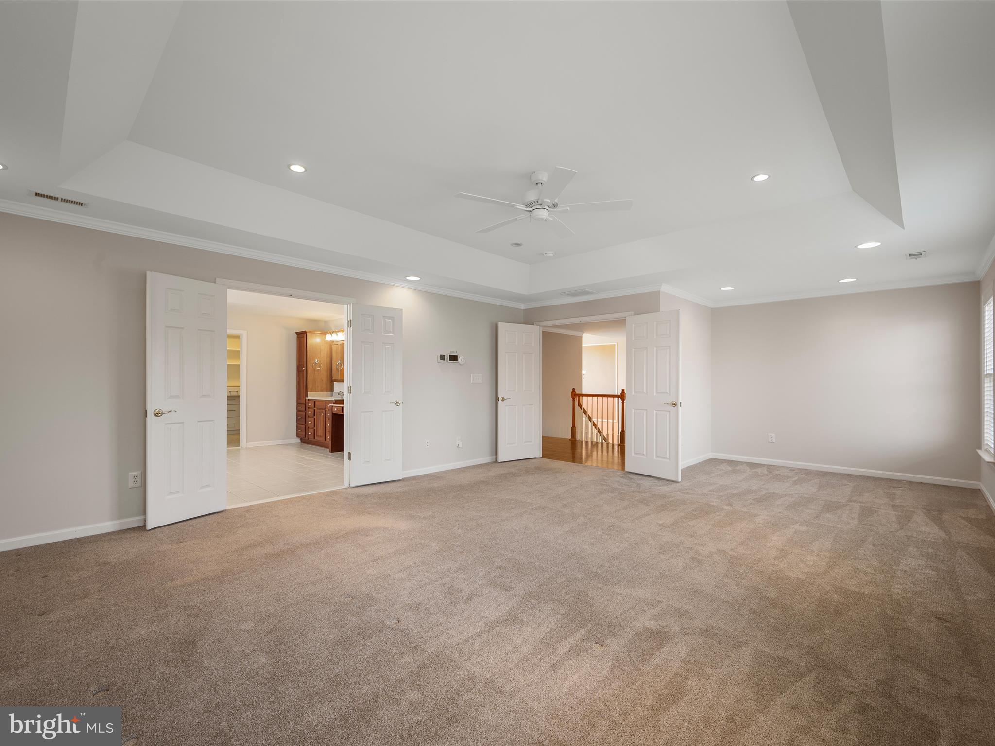 CAMP AT MOSBY STATION - Residential