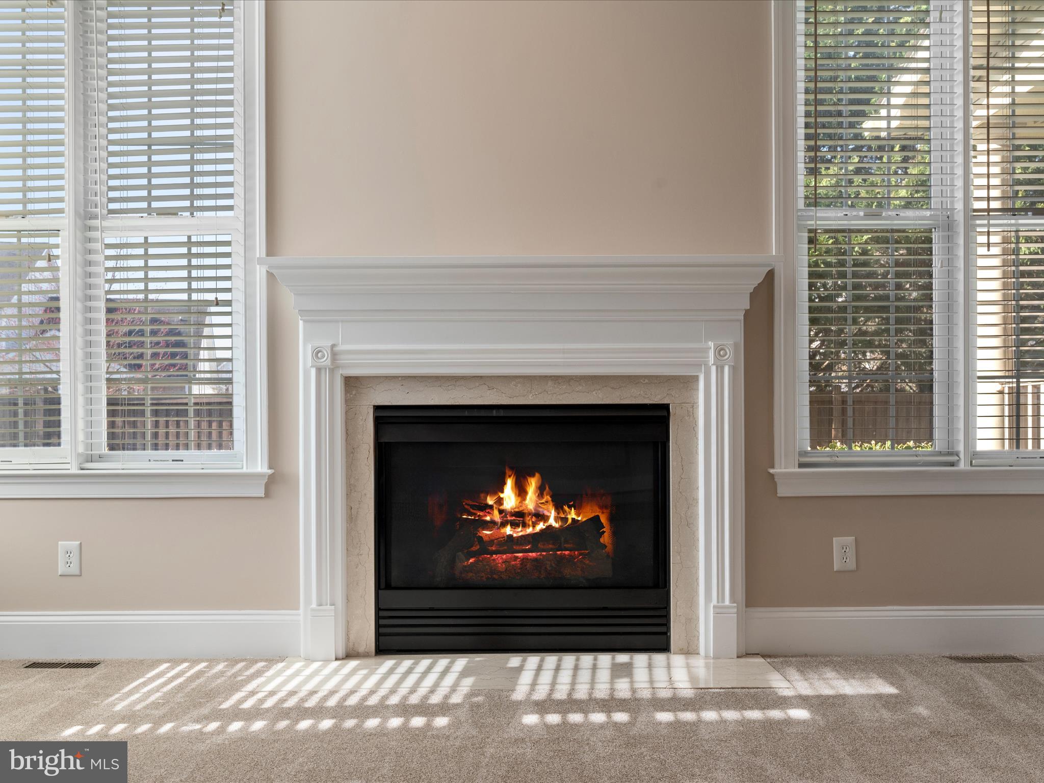 CAMP AT MOSBY STATION - Residential