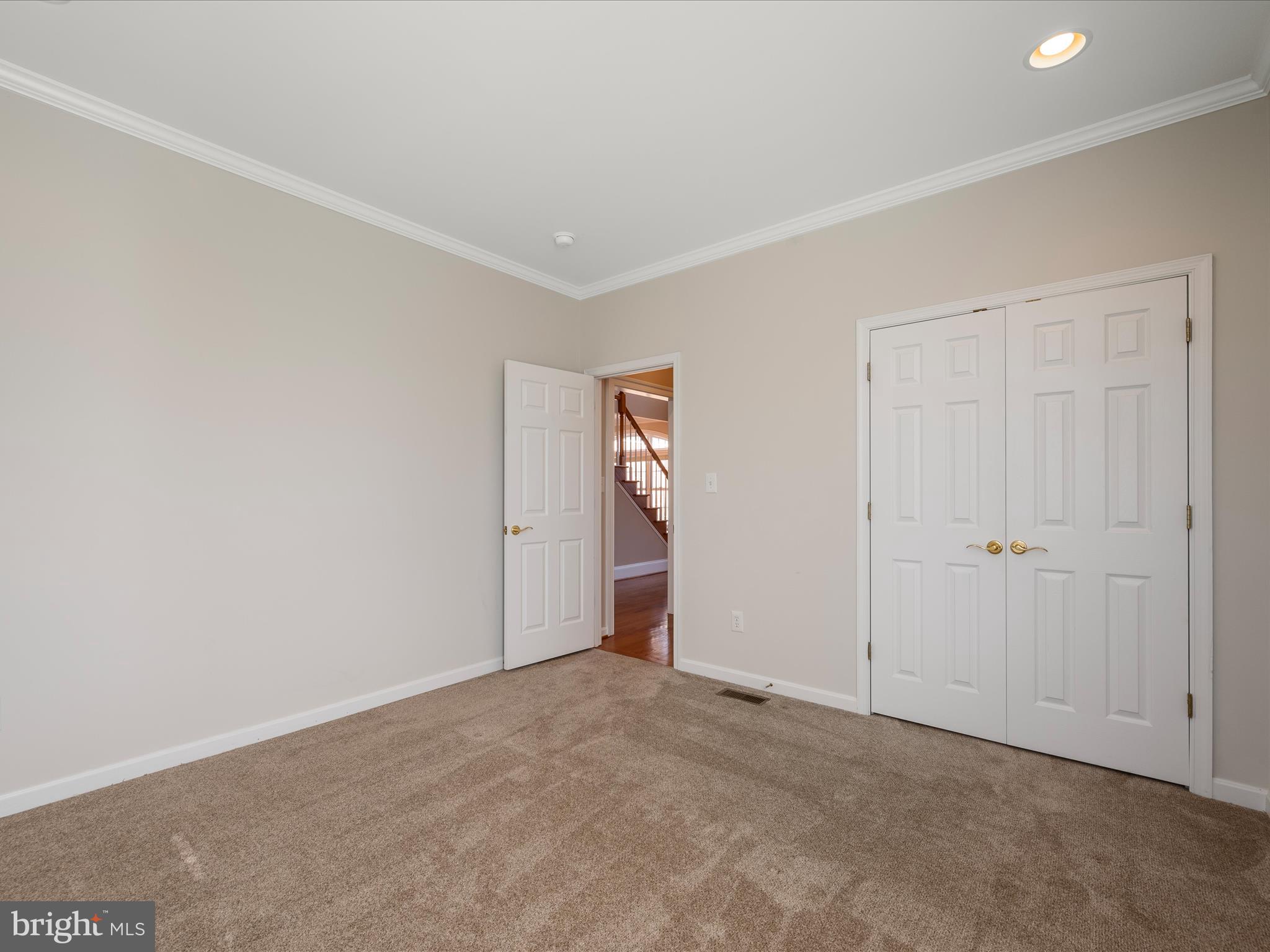 CAMP AT MOSBY STATION - Residential