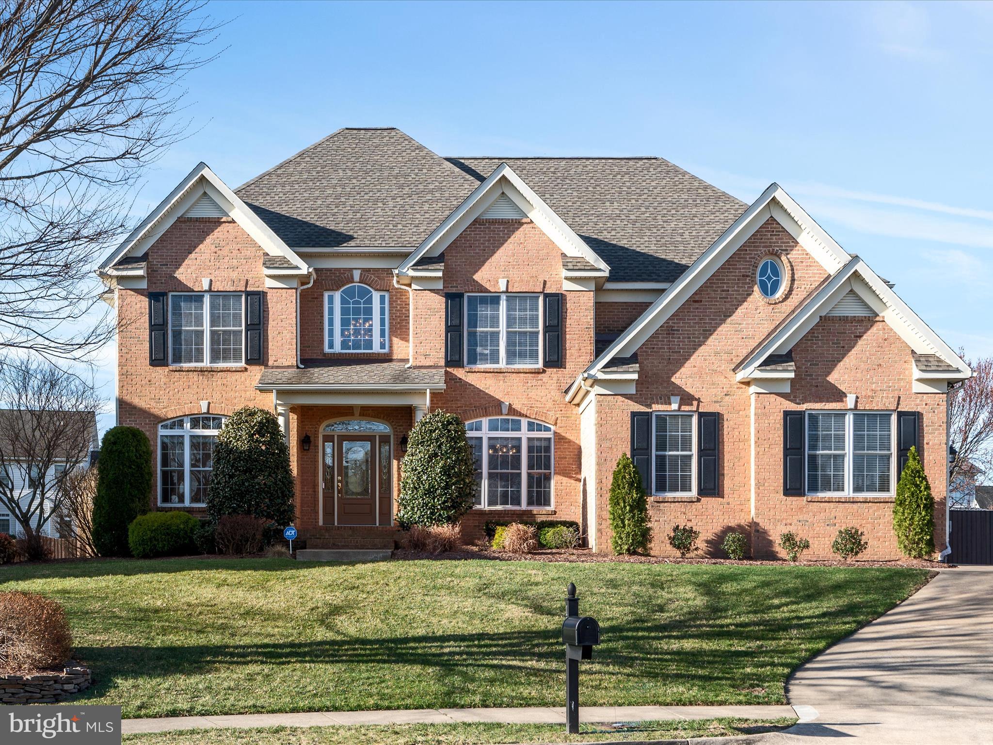 CAMP AT MOSBY STATION - Residential