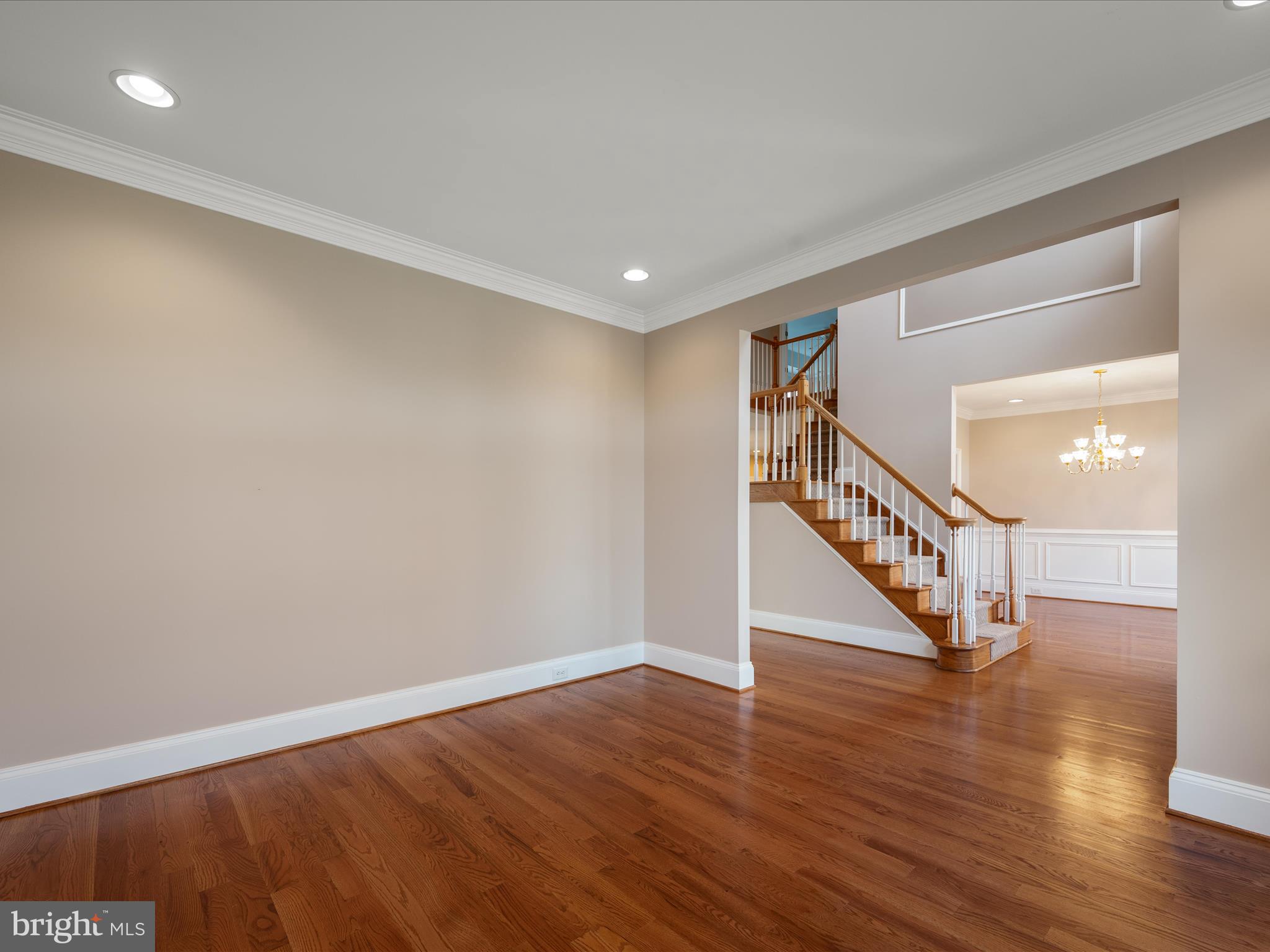 CAMP AT MOSBY STATION - Residential