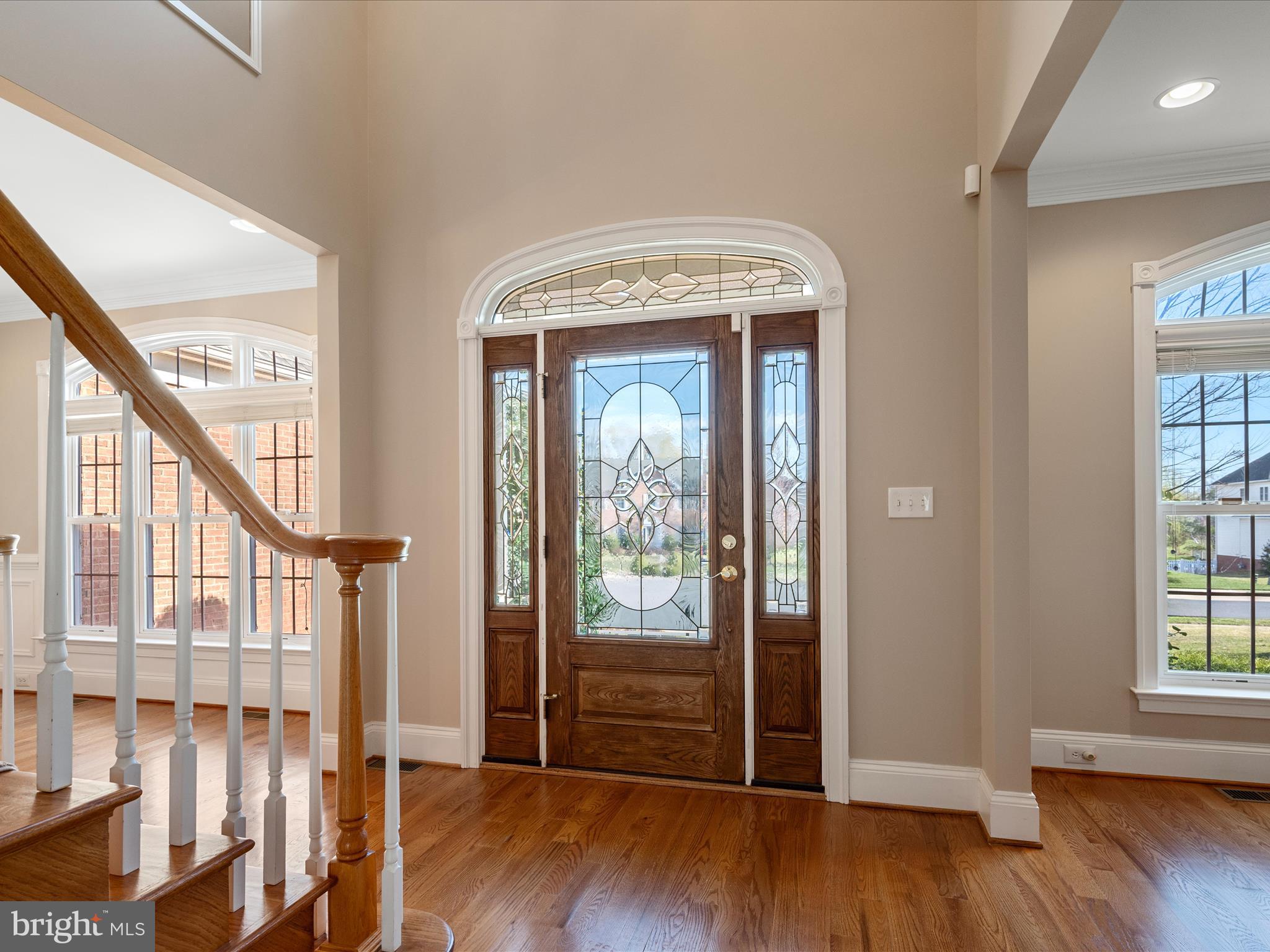 CAMP AT MOSBY STATION - Residential