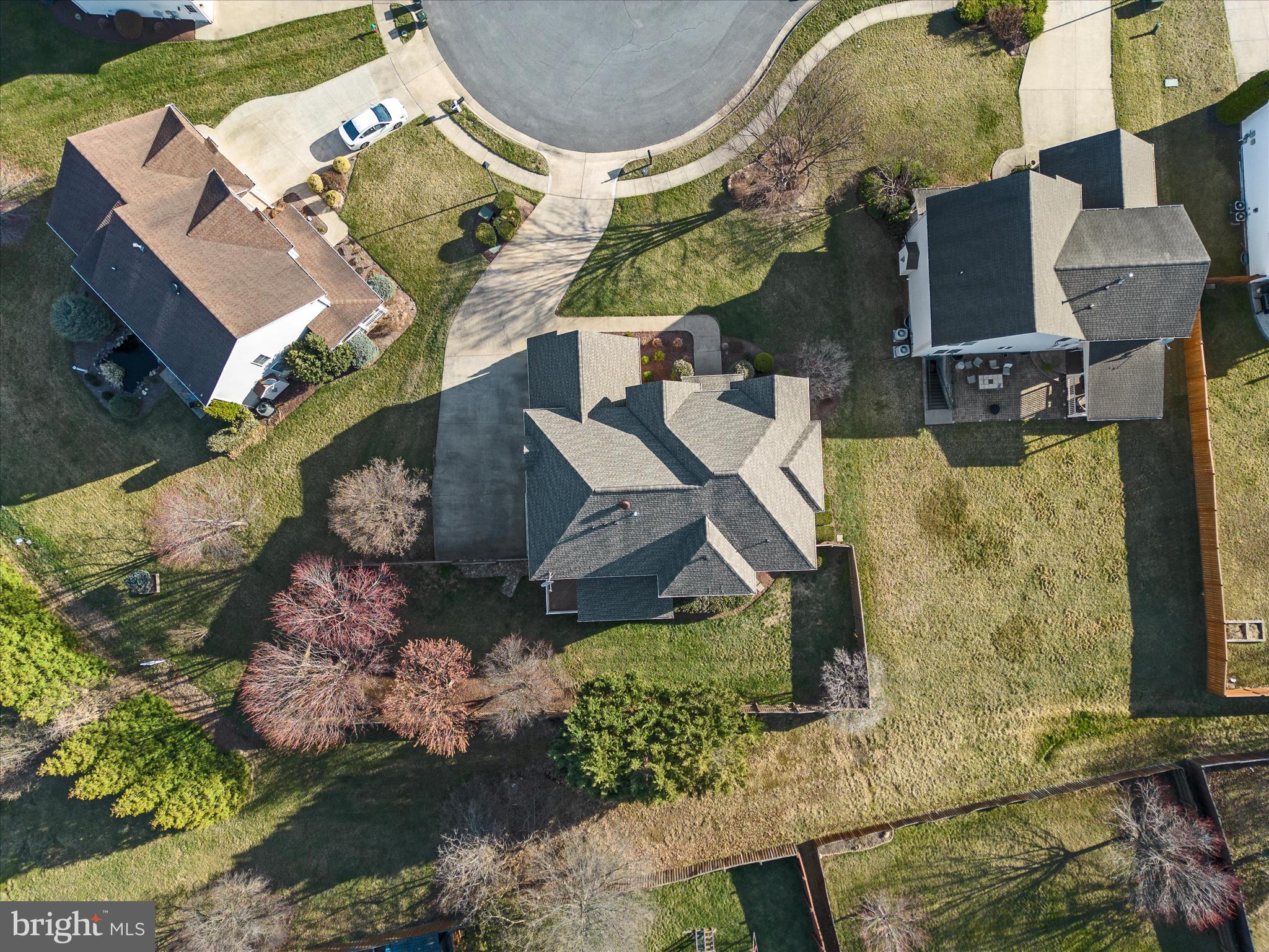 CAMP AT MOSBY STATION - Residential