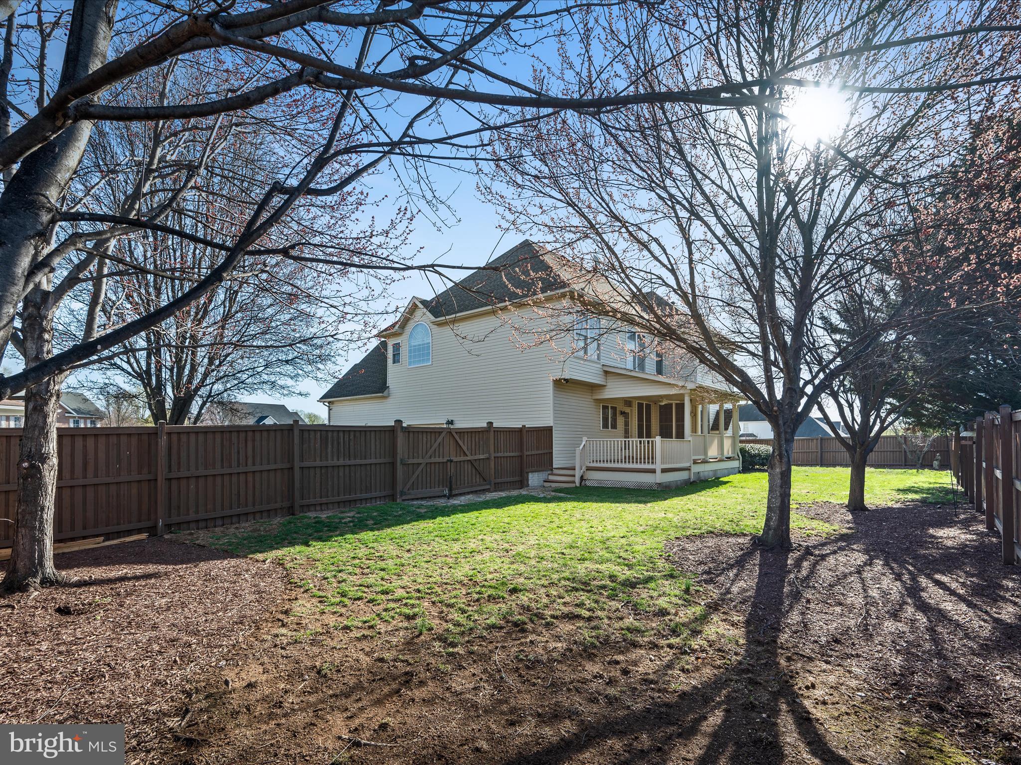 CAMP AT MOSBY STATION - Residential